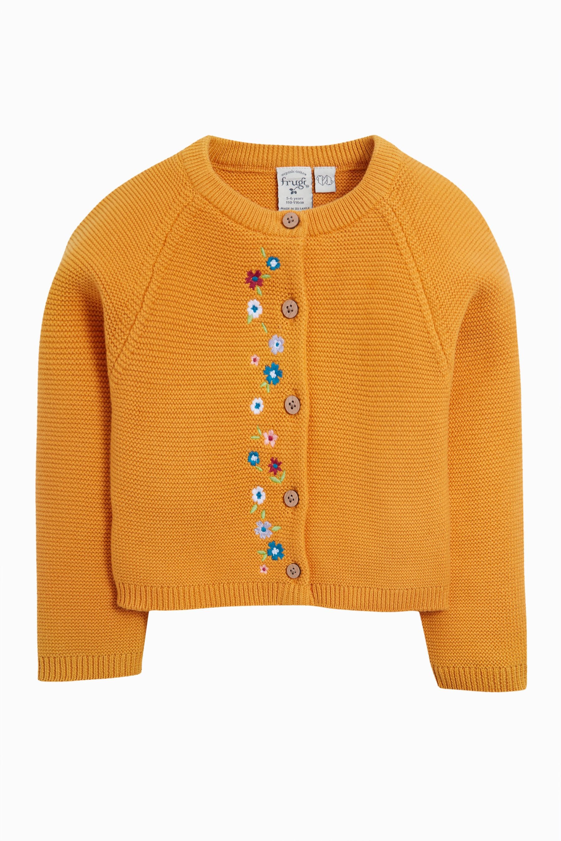 Frugi cardigan clearance