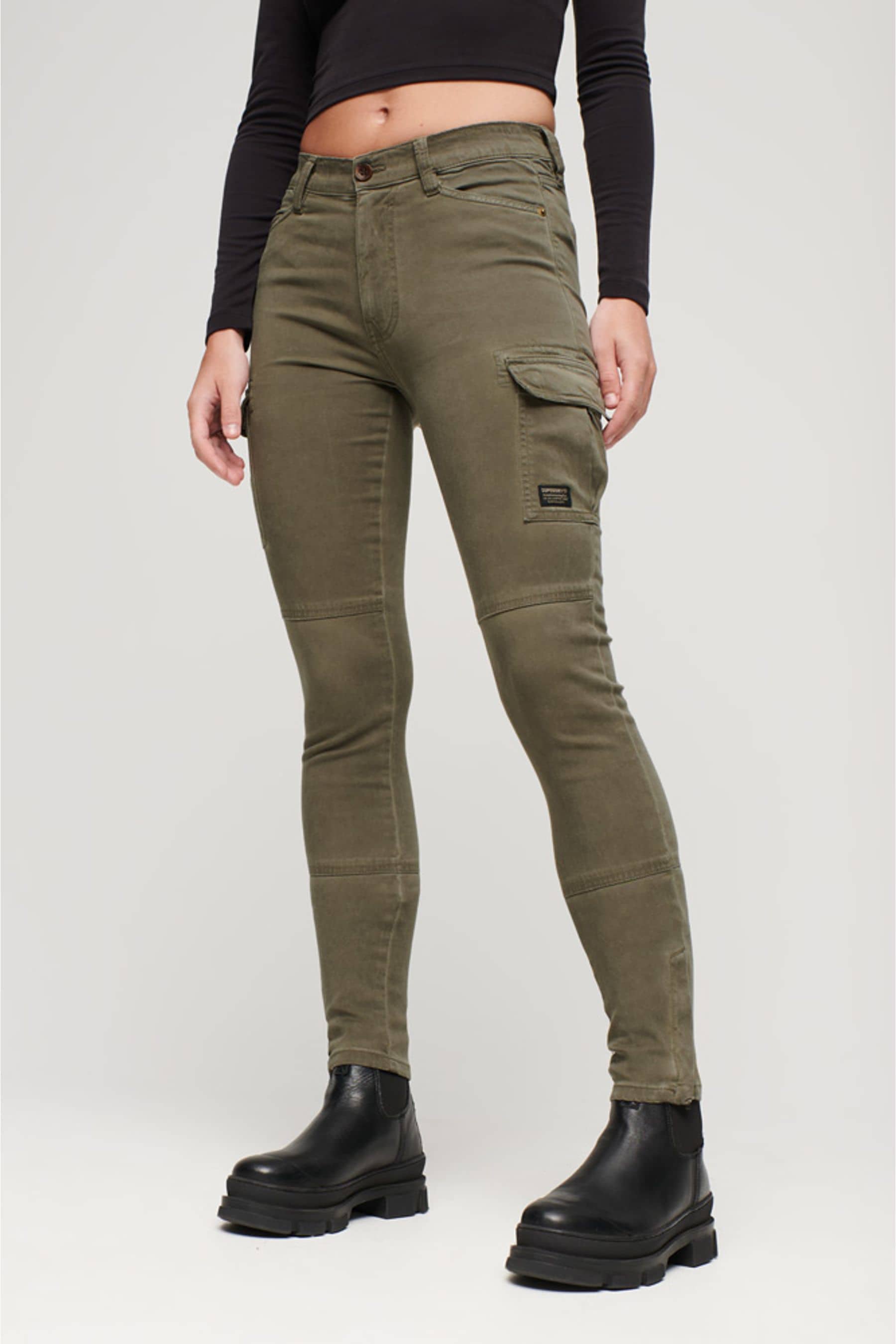 Superdry skinny store joggers