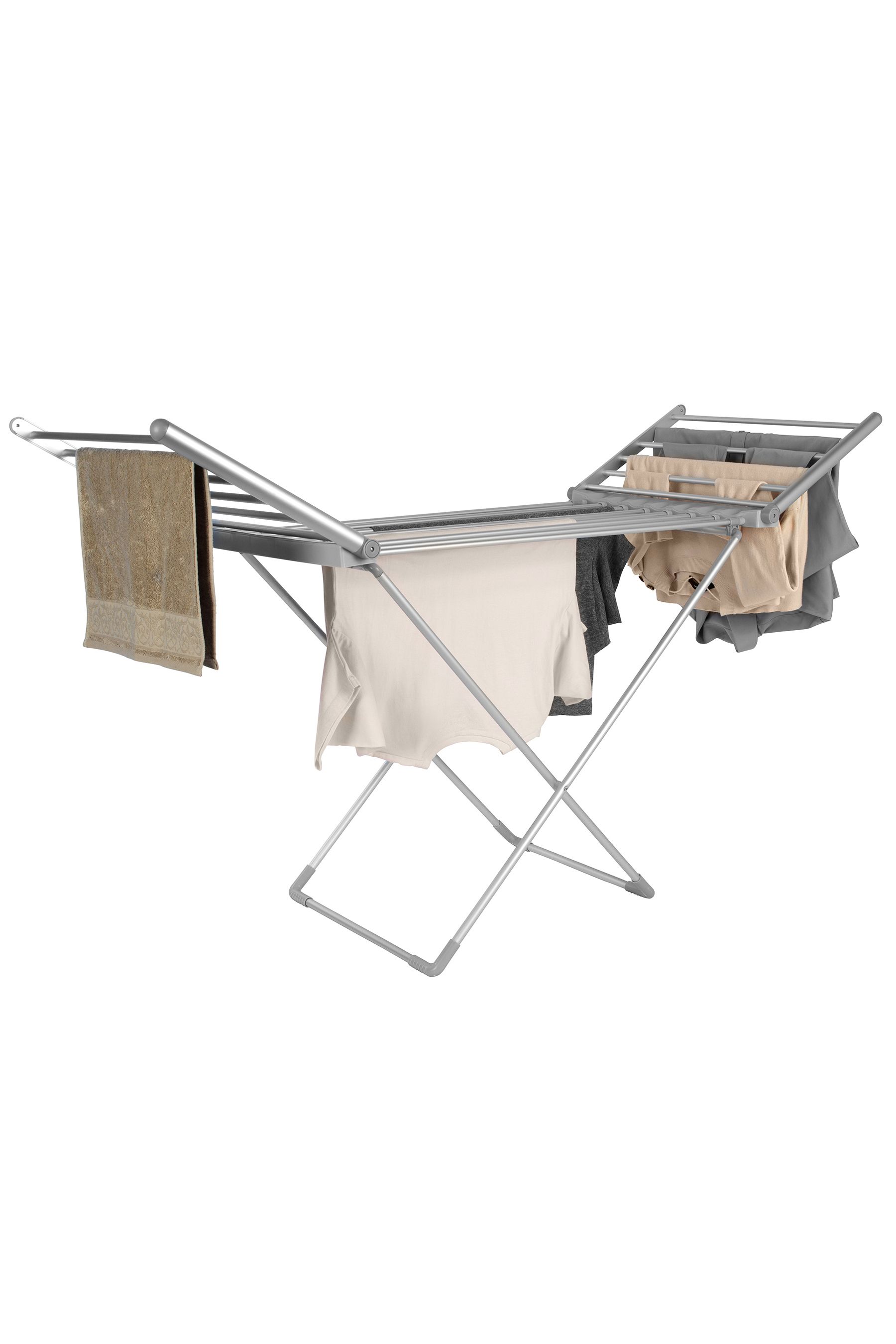 Buy White Beldray Collapsible Heated Airer 230W from the Next UK online shop