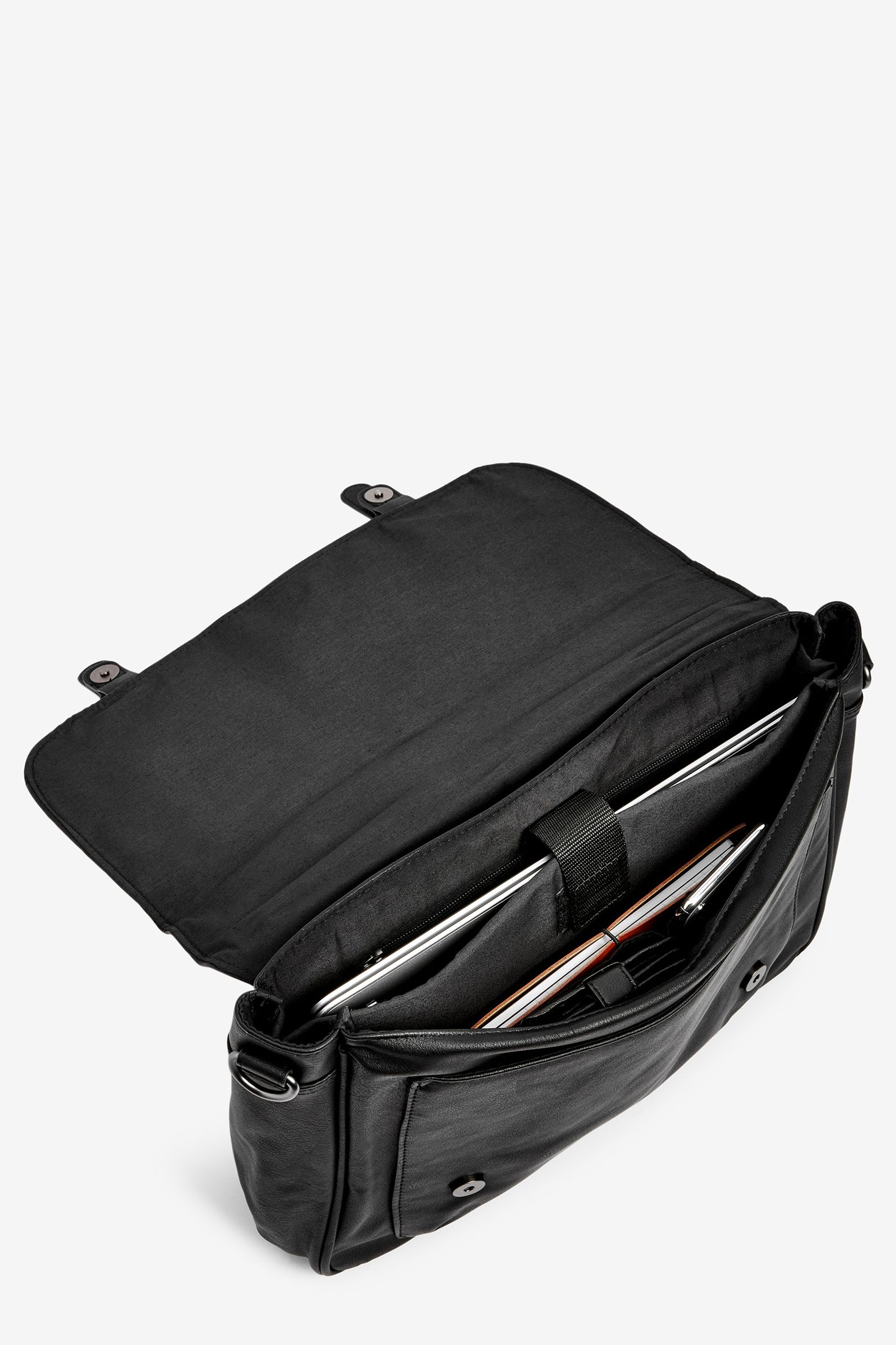 Next briefcase discount