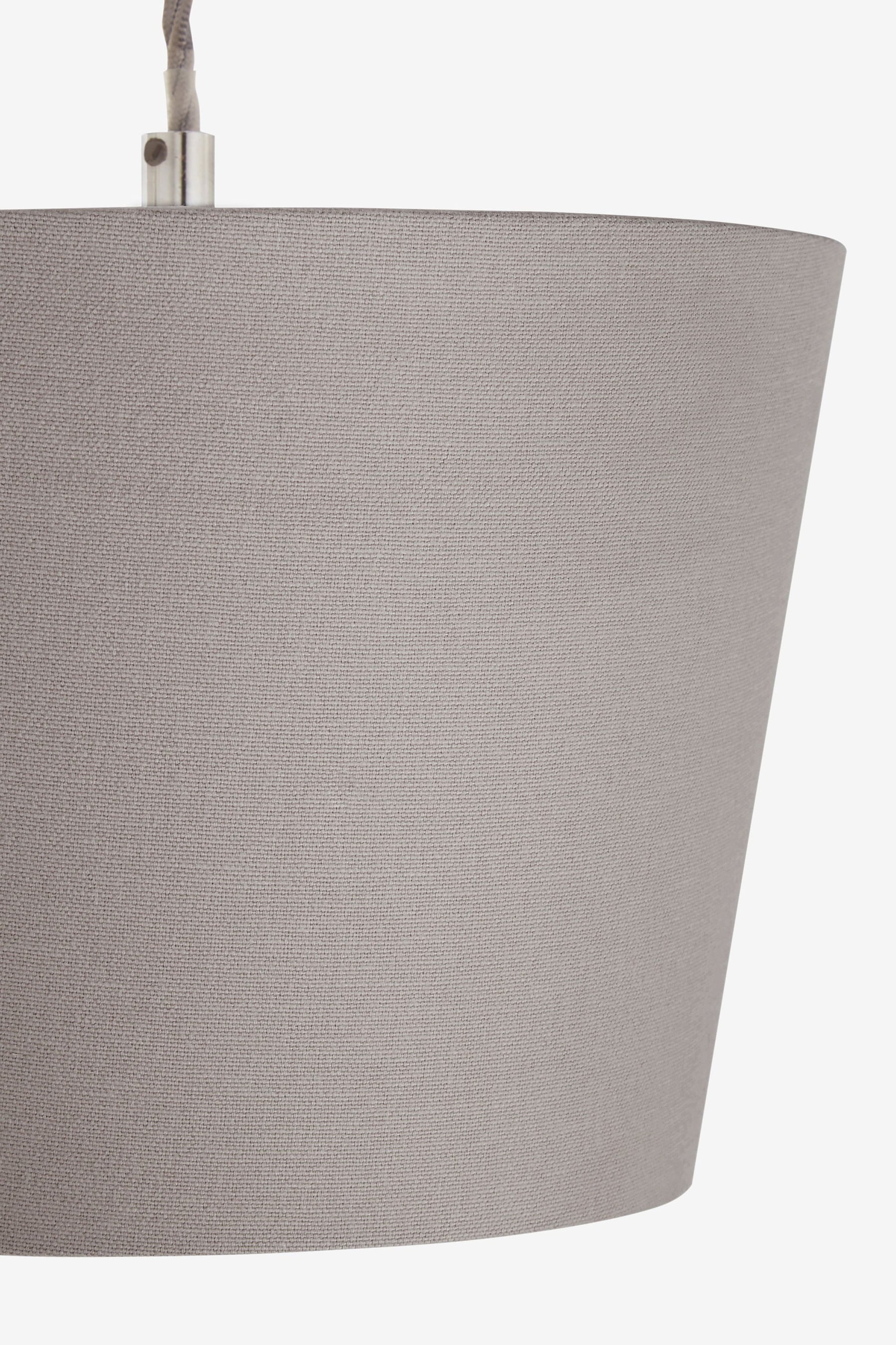 Next grey sales lamp shades