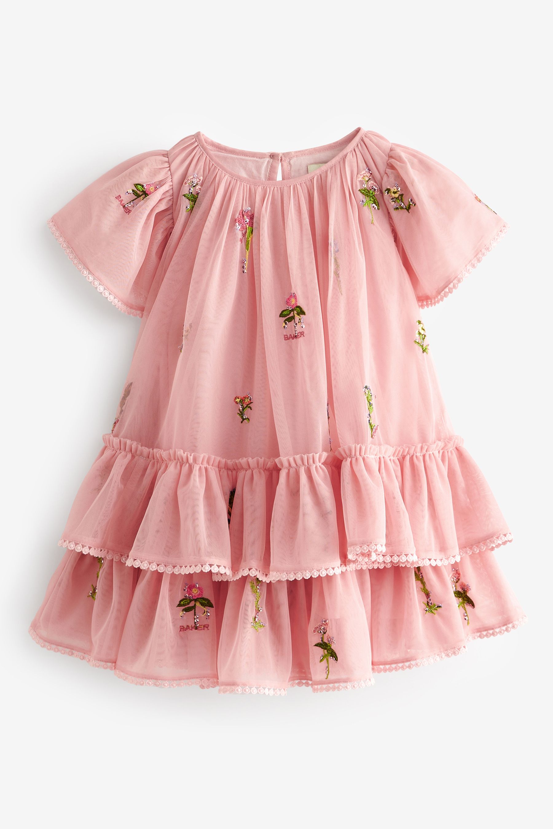Baby girl ted baker clothes sale