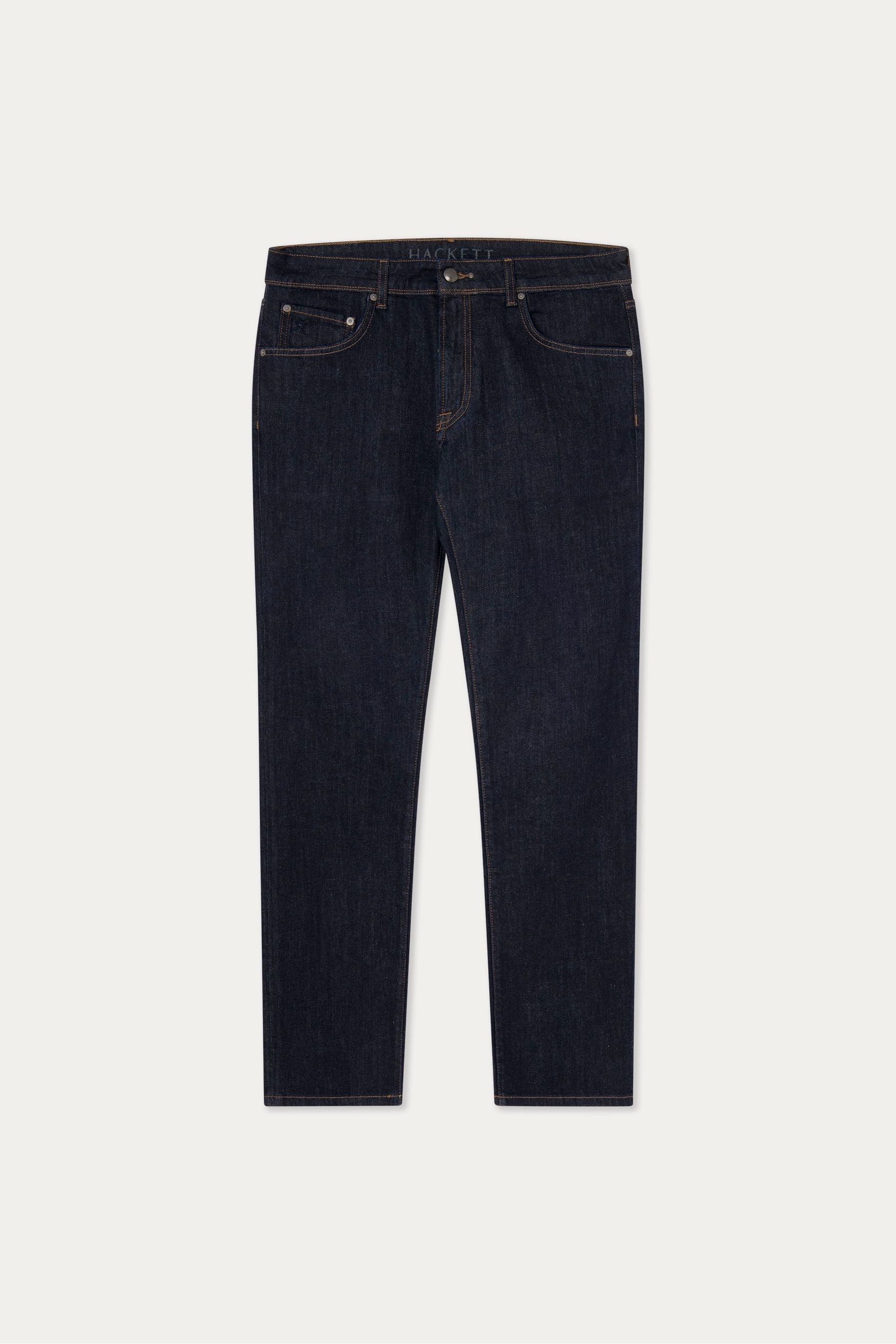 Hackett London Men Blue Jeans