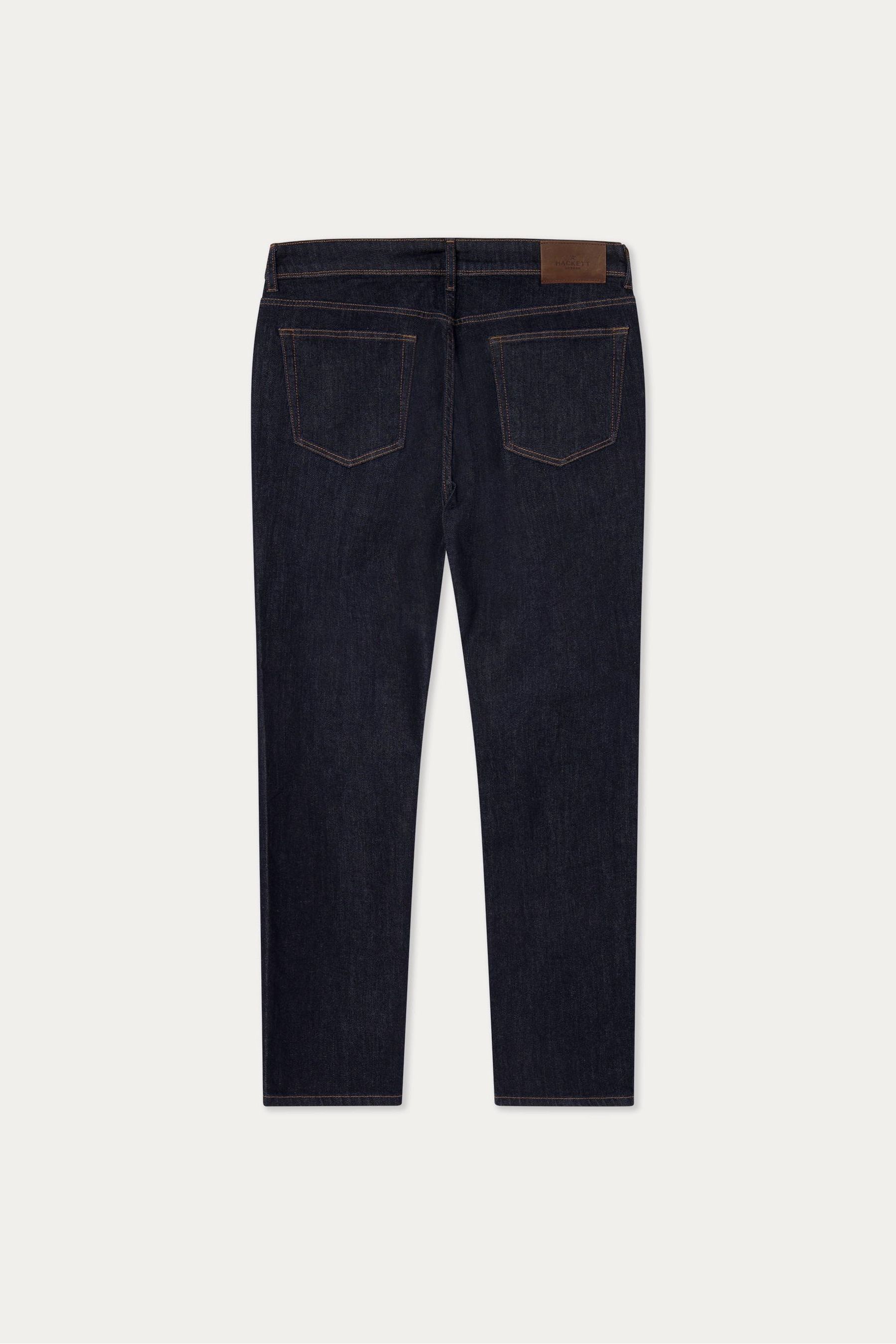 Hackett store newburg jeans