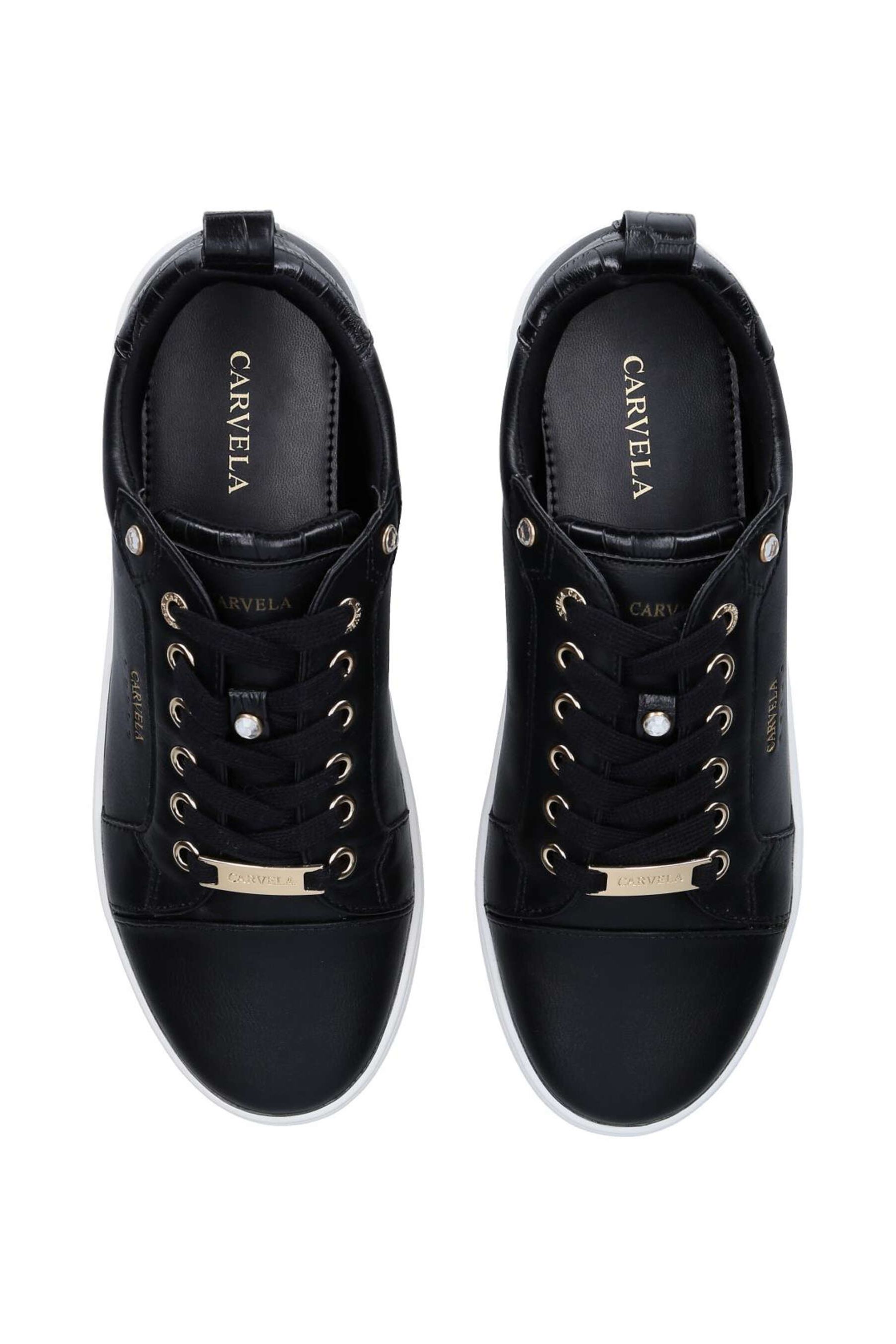 Buy Carvela Joyful 2 Trainers from the Next UK online shop