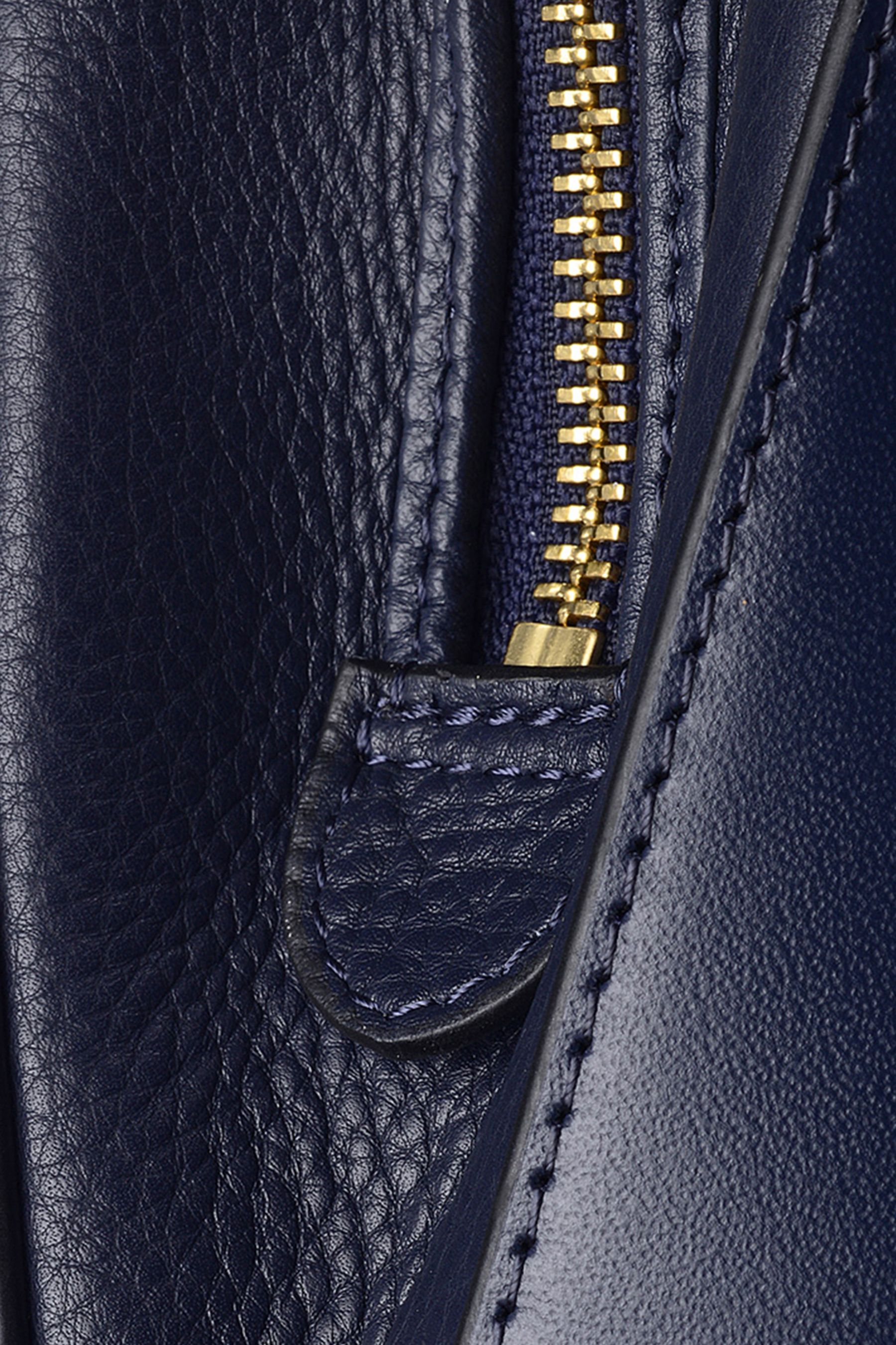 Radley navy sales blue handbags