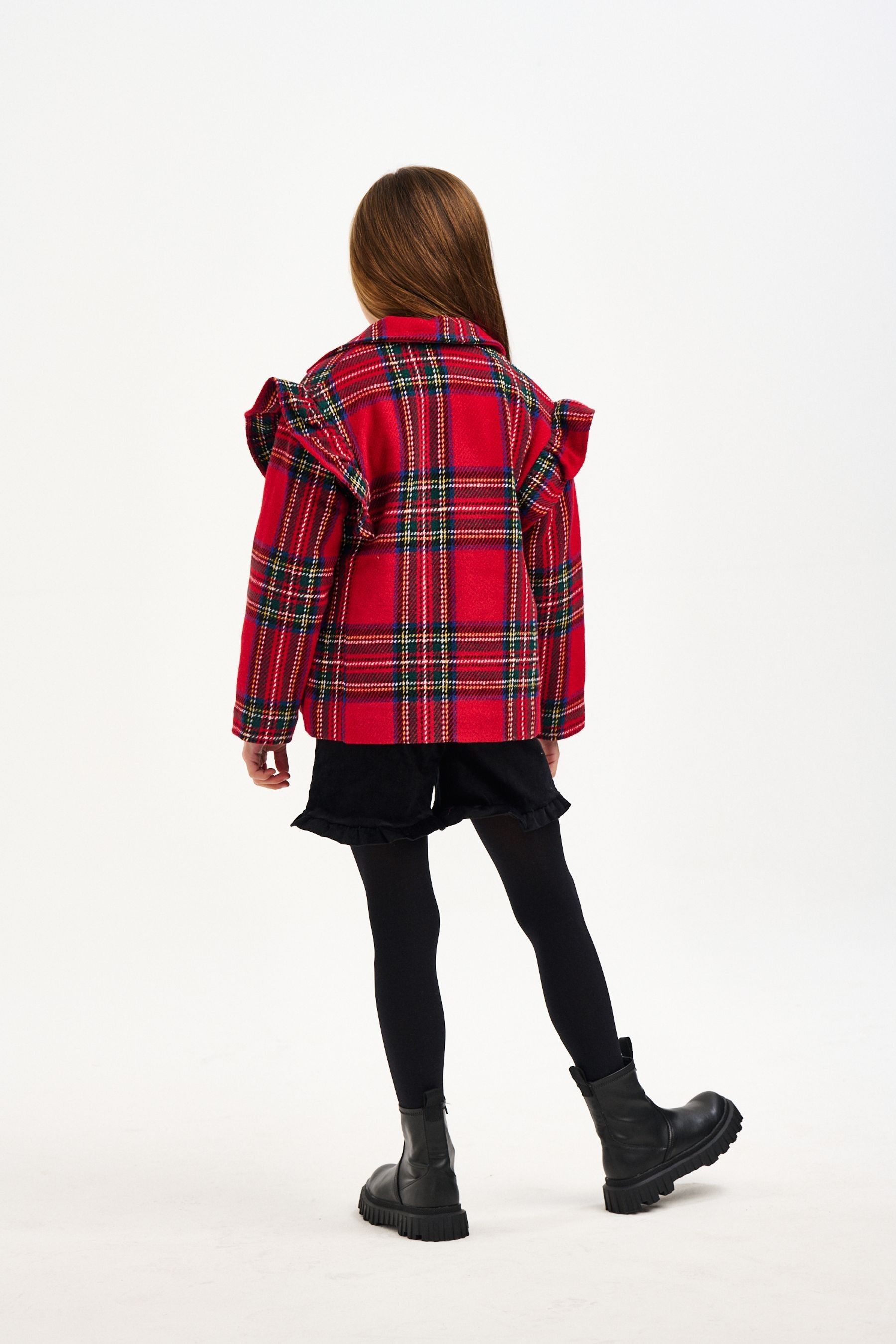 Nicole miller coat clearance
