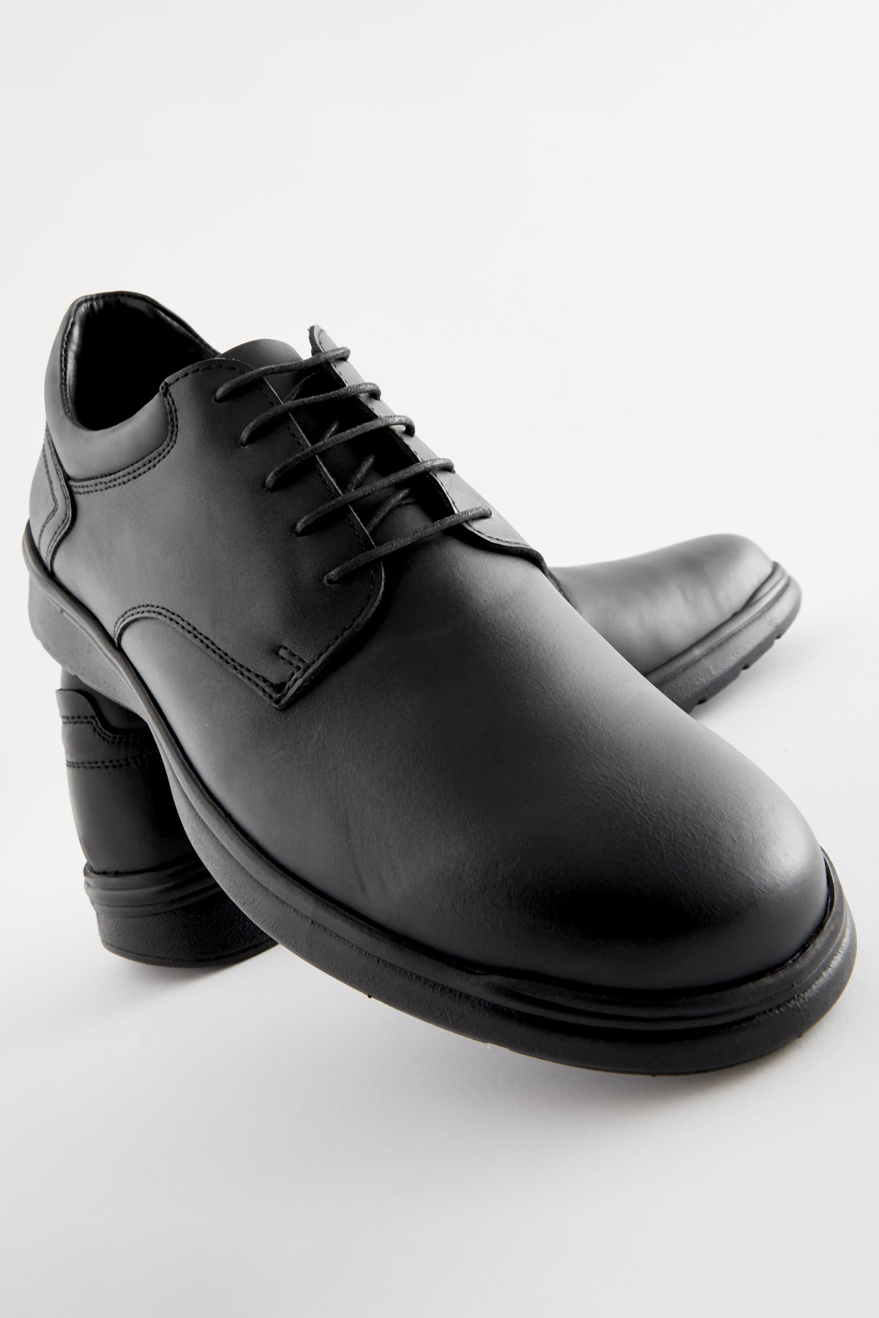 Mens wide fit outlet shoes next