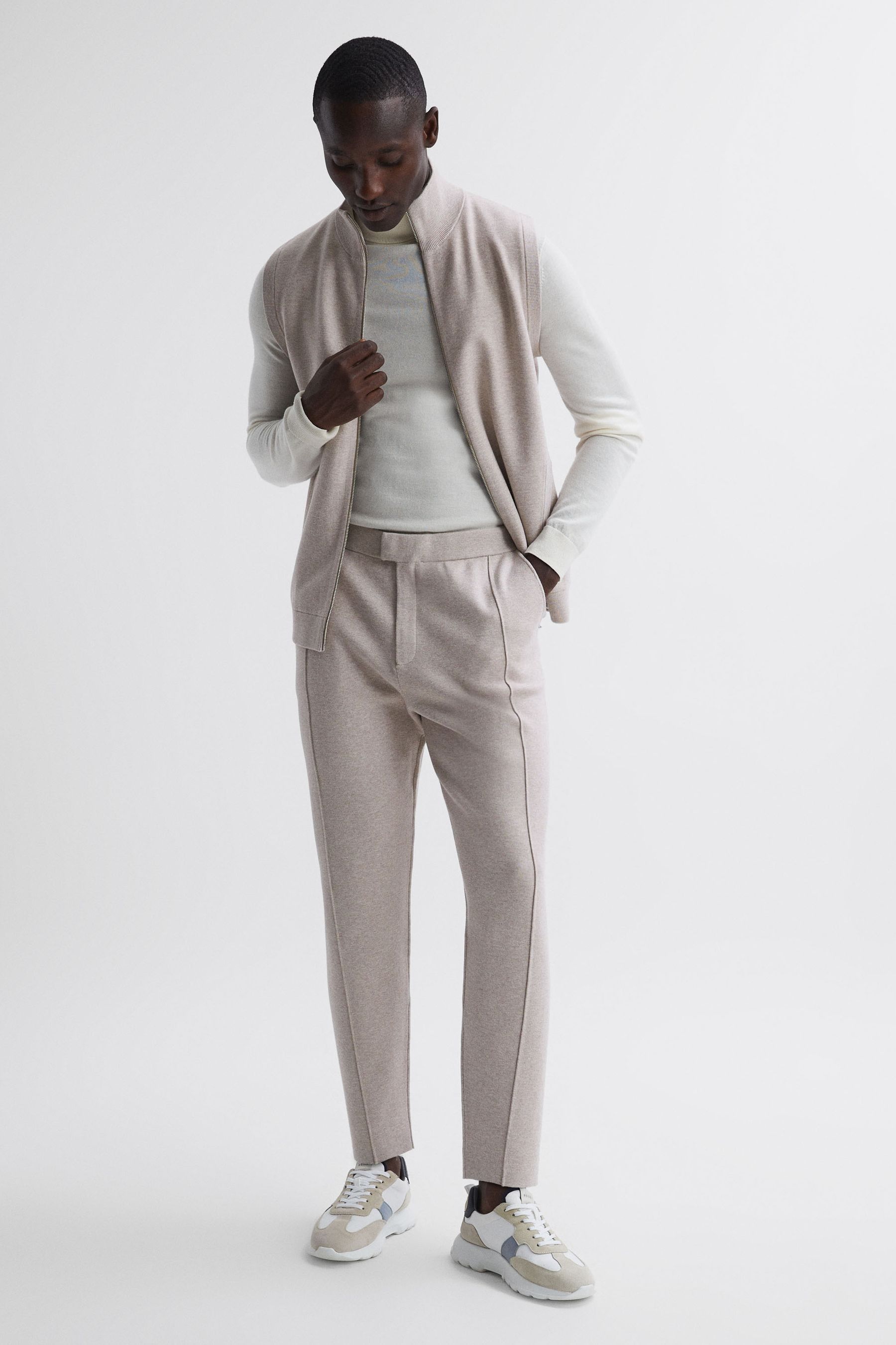 Reiss shop jett blazer