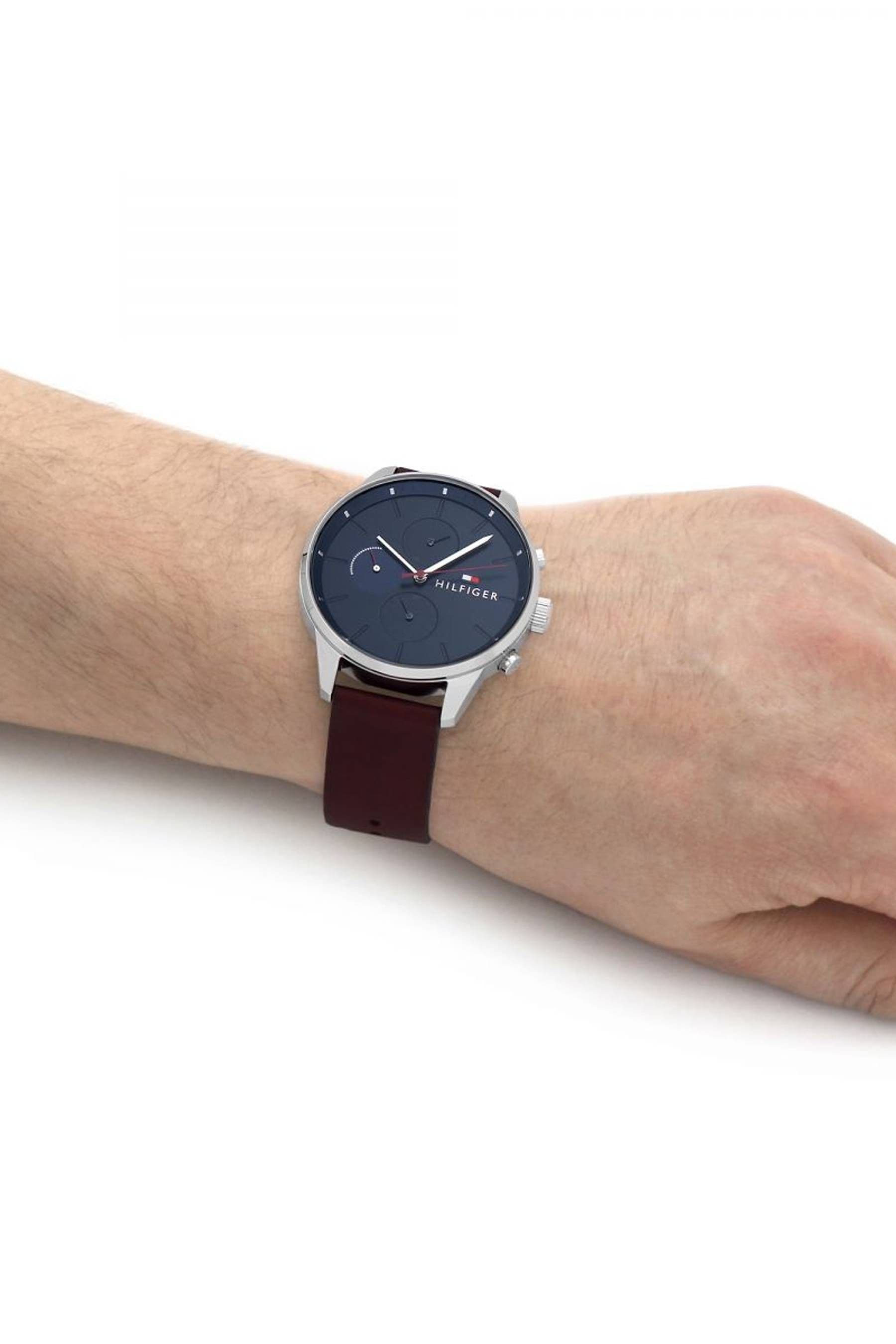 Tommy hilfiger shop chase watch