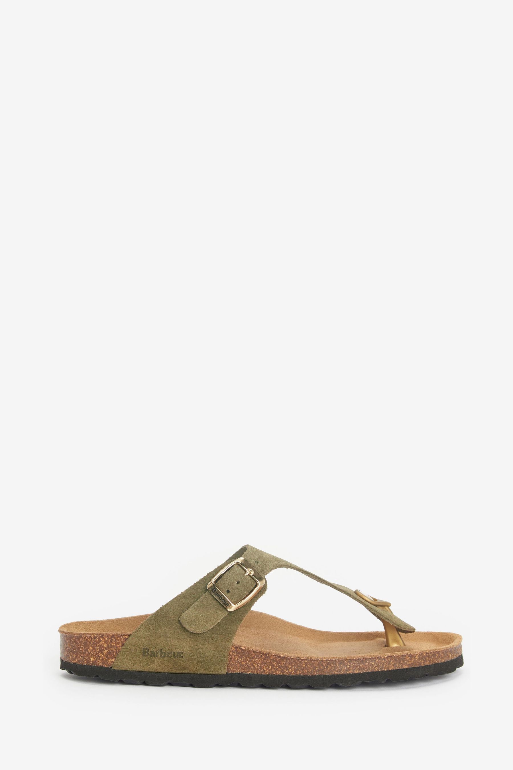 Olive green sandals uk top