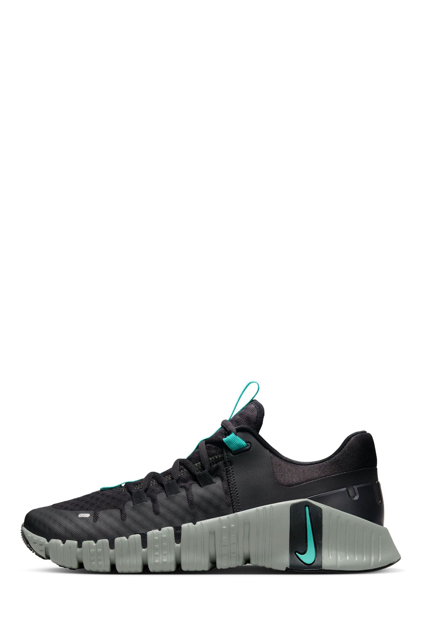 Nike free metcon verde cheap