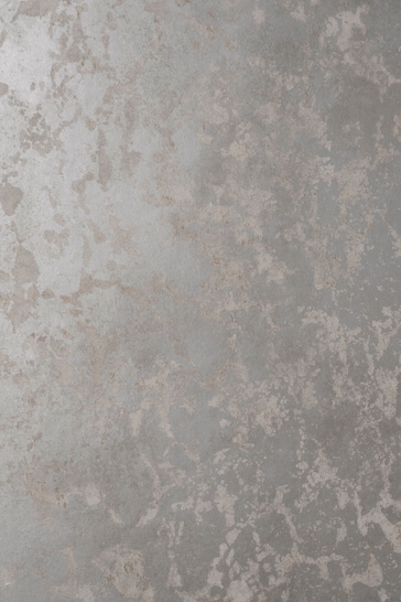 Decorline Silver Marble Wallpaper