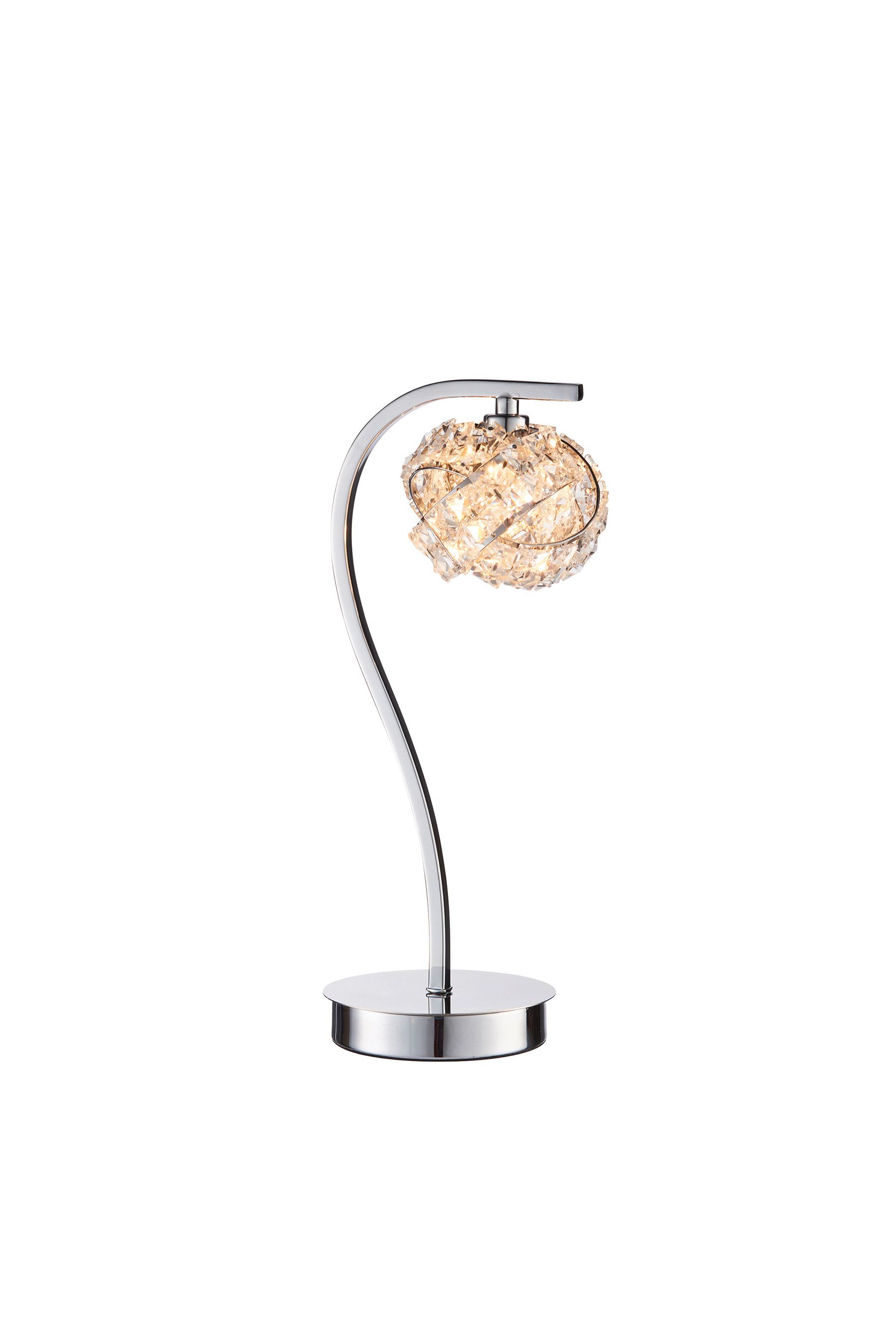 Lamps plus crystal clearance table lamps