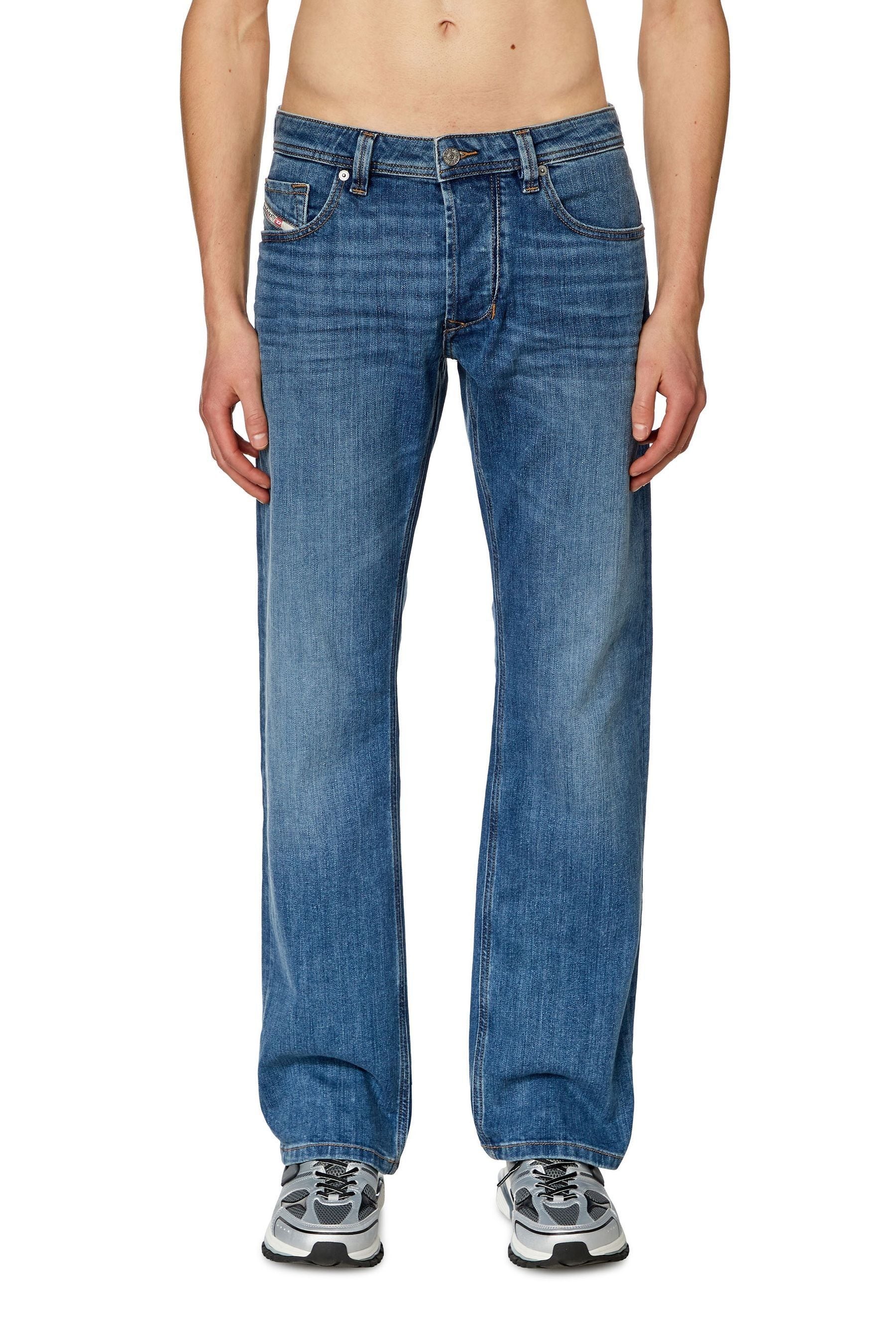 Jeans diesel larkee sales