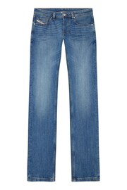 Diesel Larkee Straight Fit Jeans - Image 3 of 3