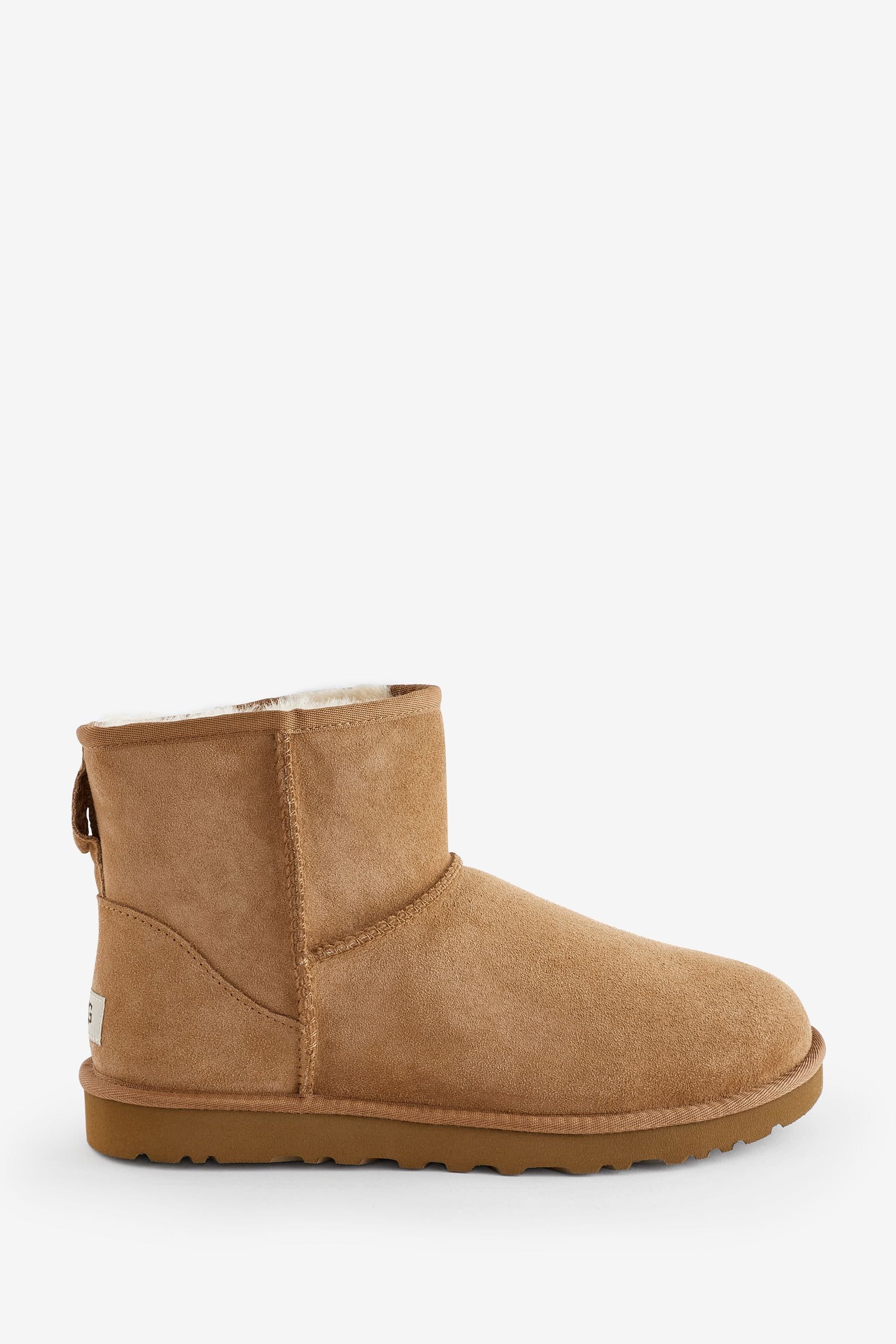 Ugg classic clearance mini bootie