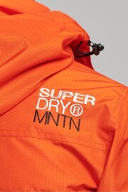 Superdry Orange Mountain SD Windcheater Jacket - Image 6 of 6