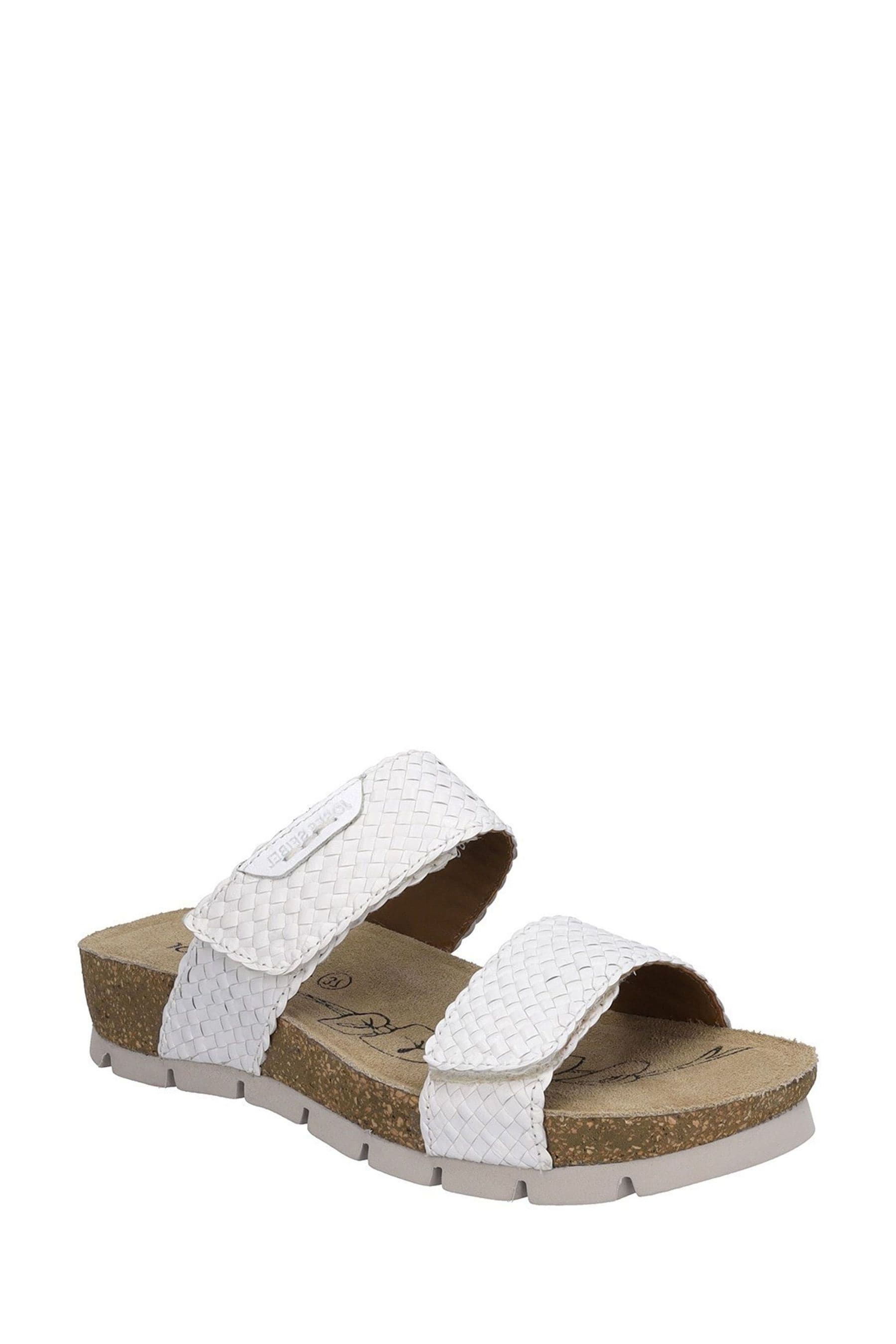 Josef seibel slippers dames sales