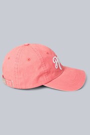 Animal Womens Pink Sophia Organic Coast Cap - Image 2 of 3