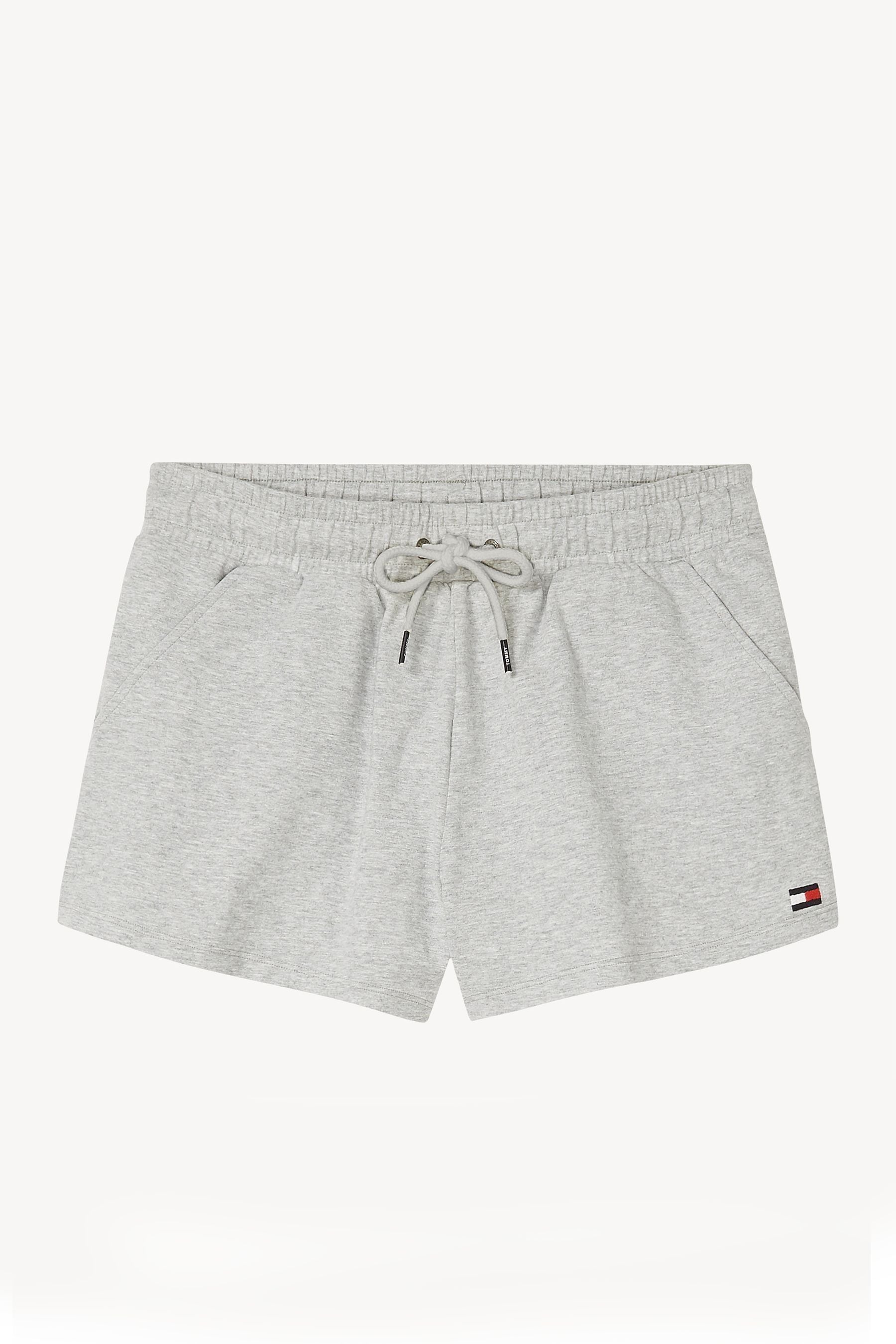Tommy hilfiger cotton shorts 2025