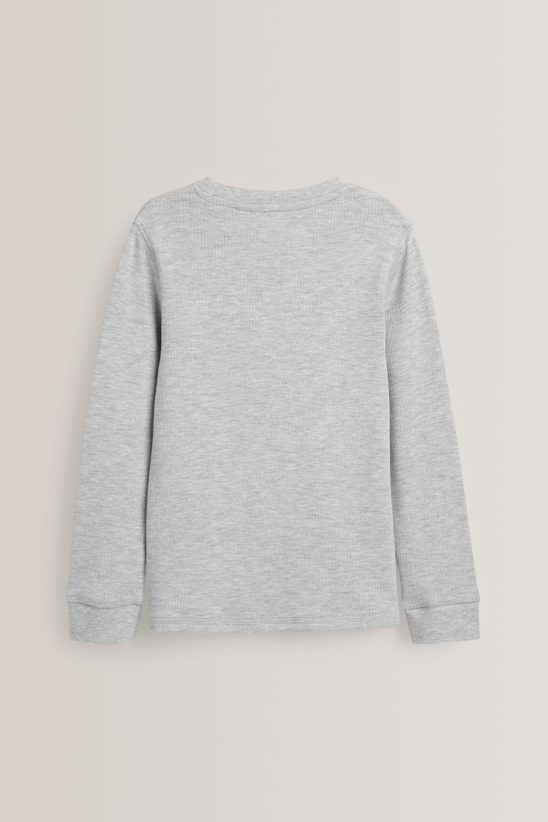 White thermal 2025