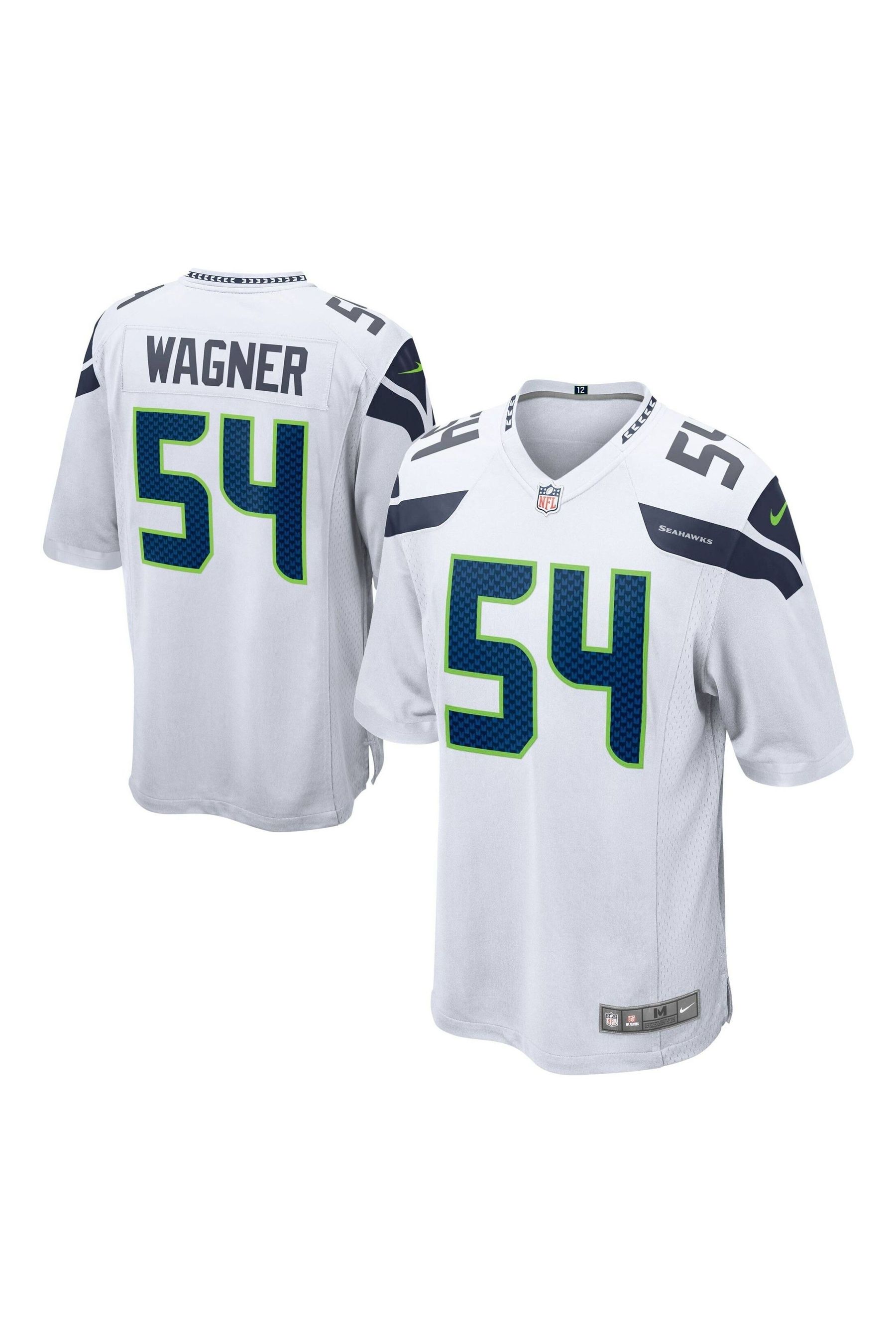 Wagner seahawks jersey new arrivals
