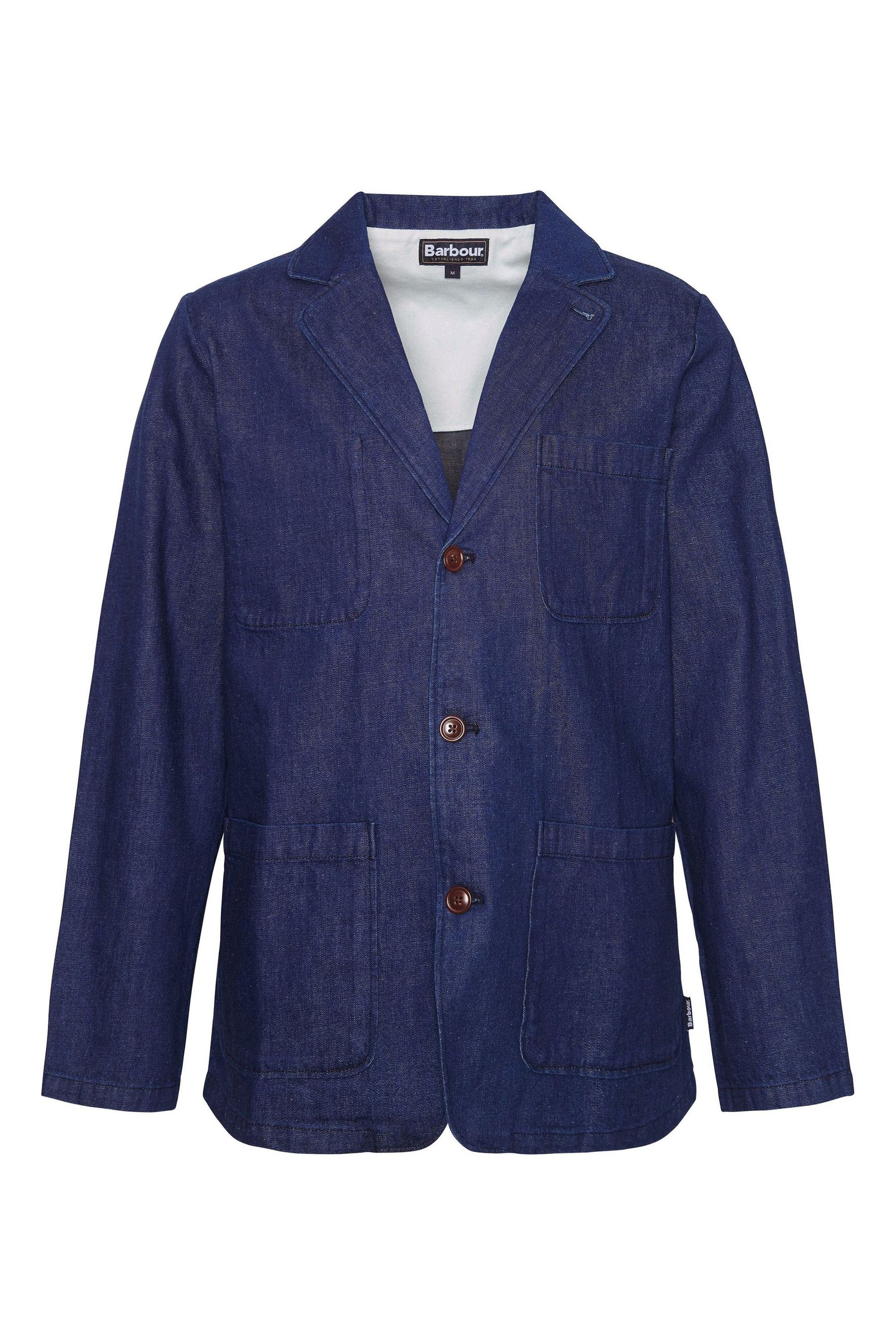 Blazer barbour hotsell