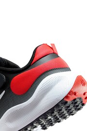 Nike Blue REVOLUTION 7 (PSV) Trainers - Image 10 of 11