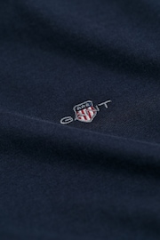 GANT Shield Logo T-Shirt - Image 5 of 5