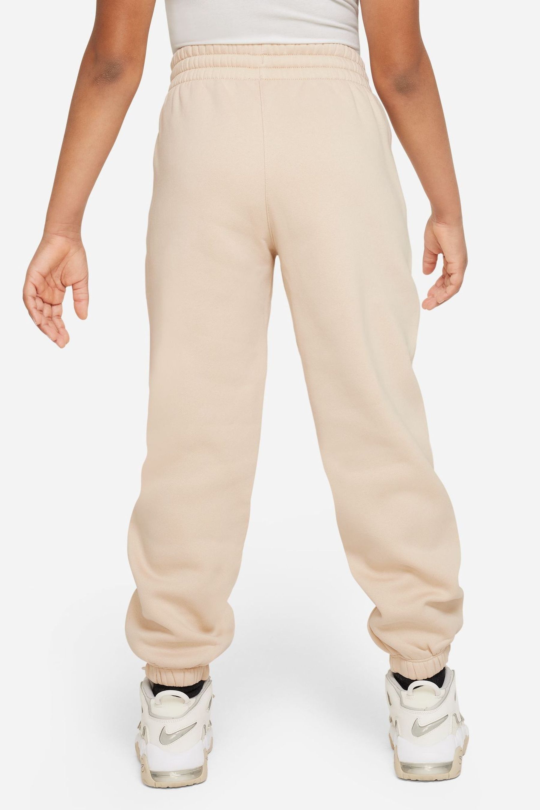Nike Neutral Club Fleece Oversized Joggers