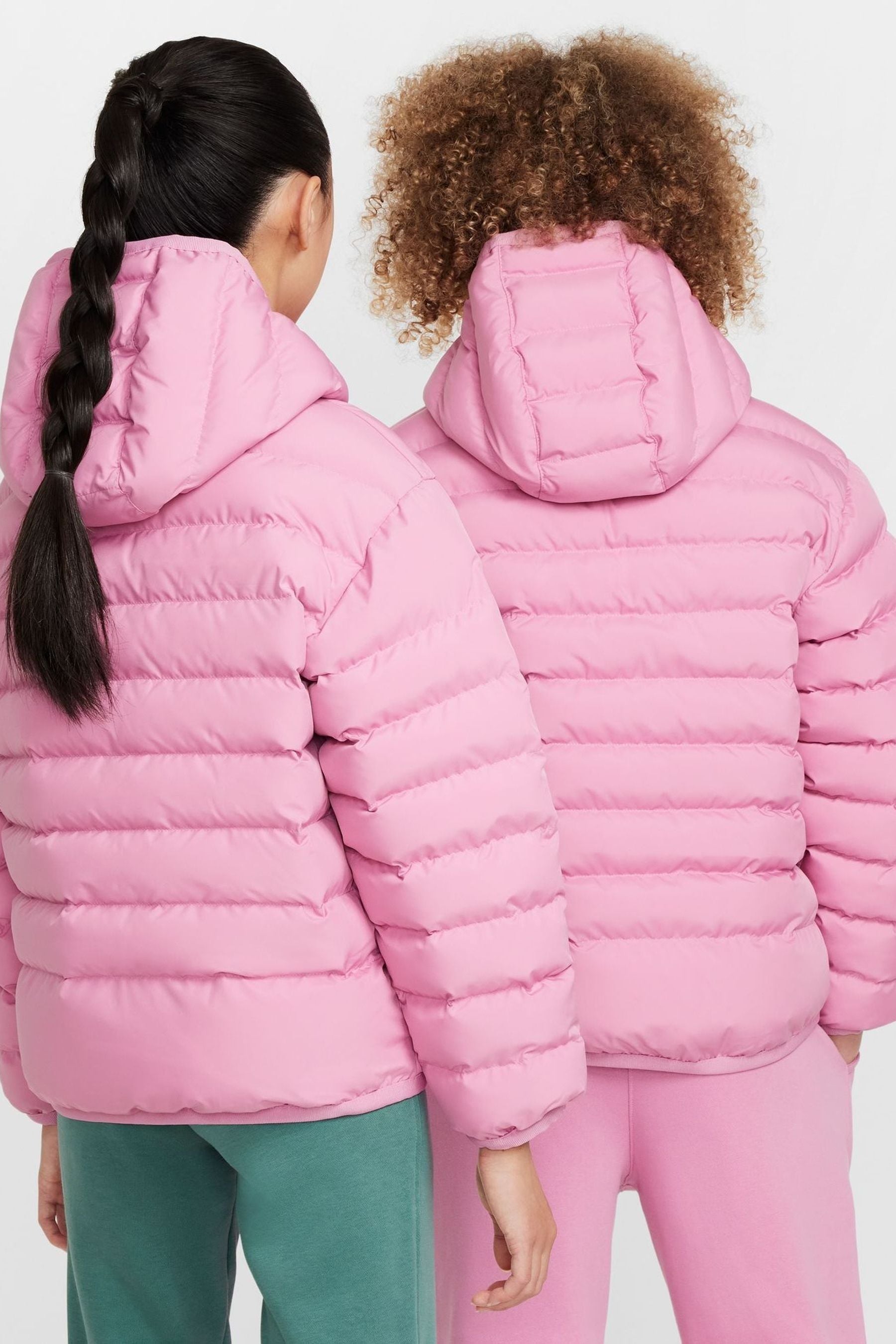 Next nike jacket hotsell