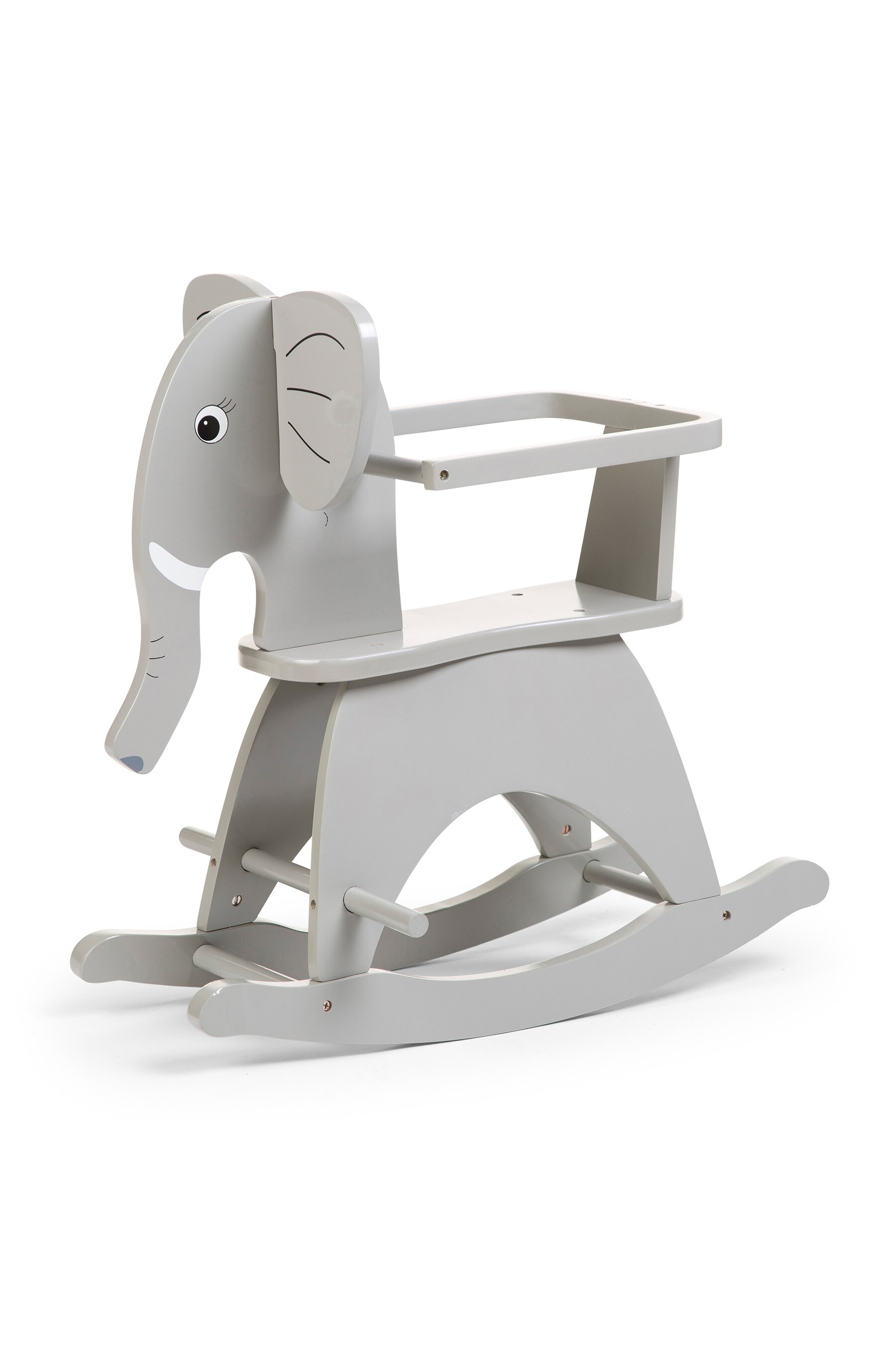 Mamas and online papas rocking elephant