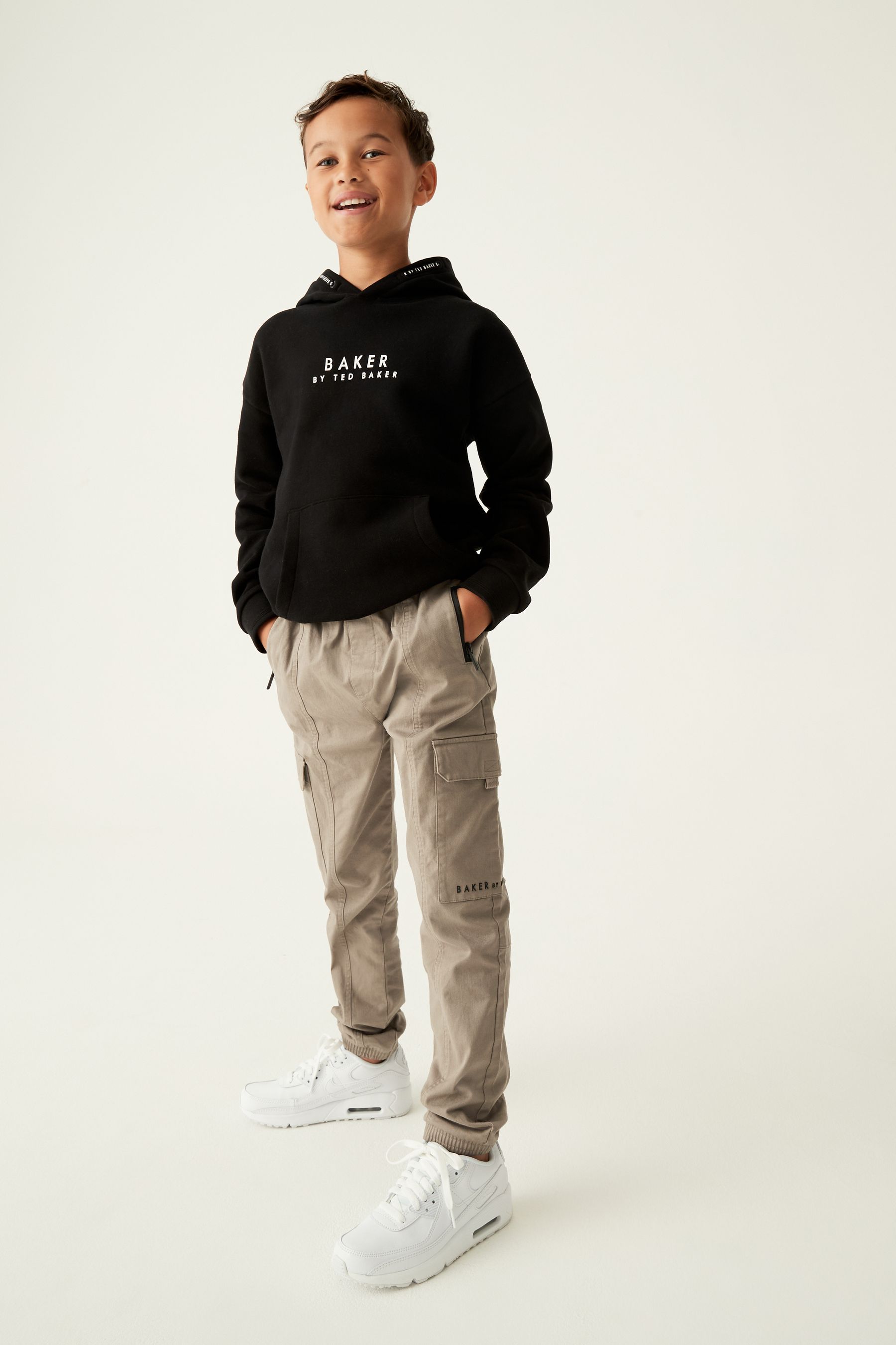 Ted baker sales cargo pants