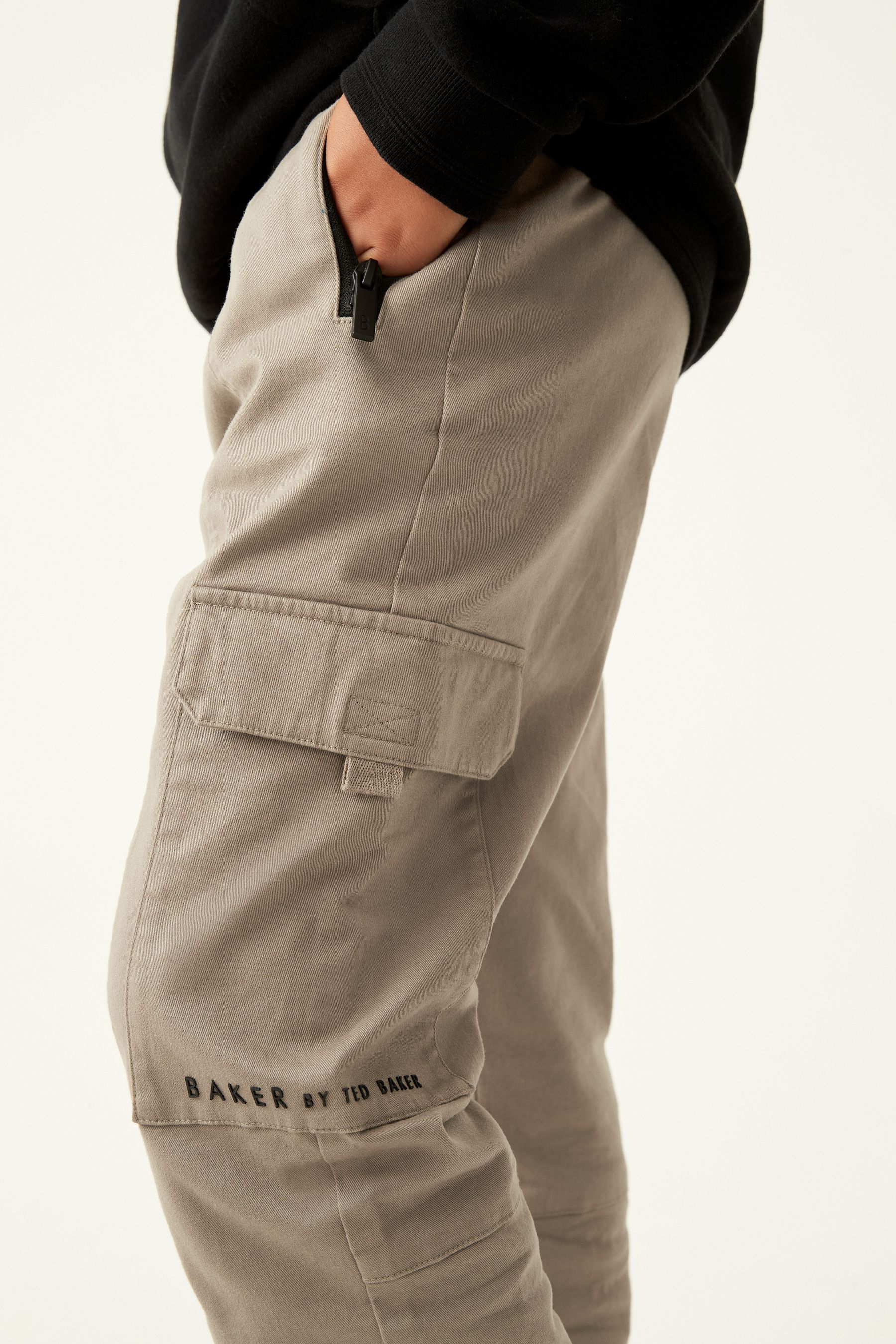 Ted baker sales cargo pants