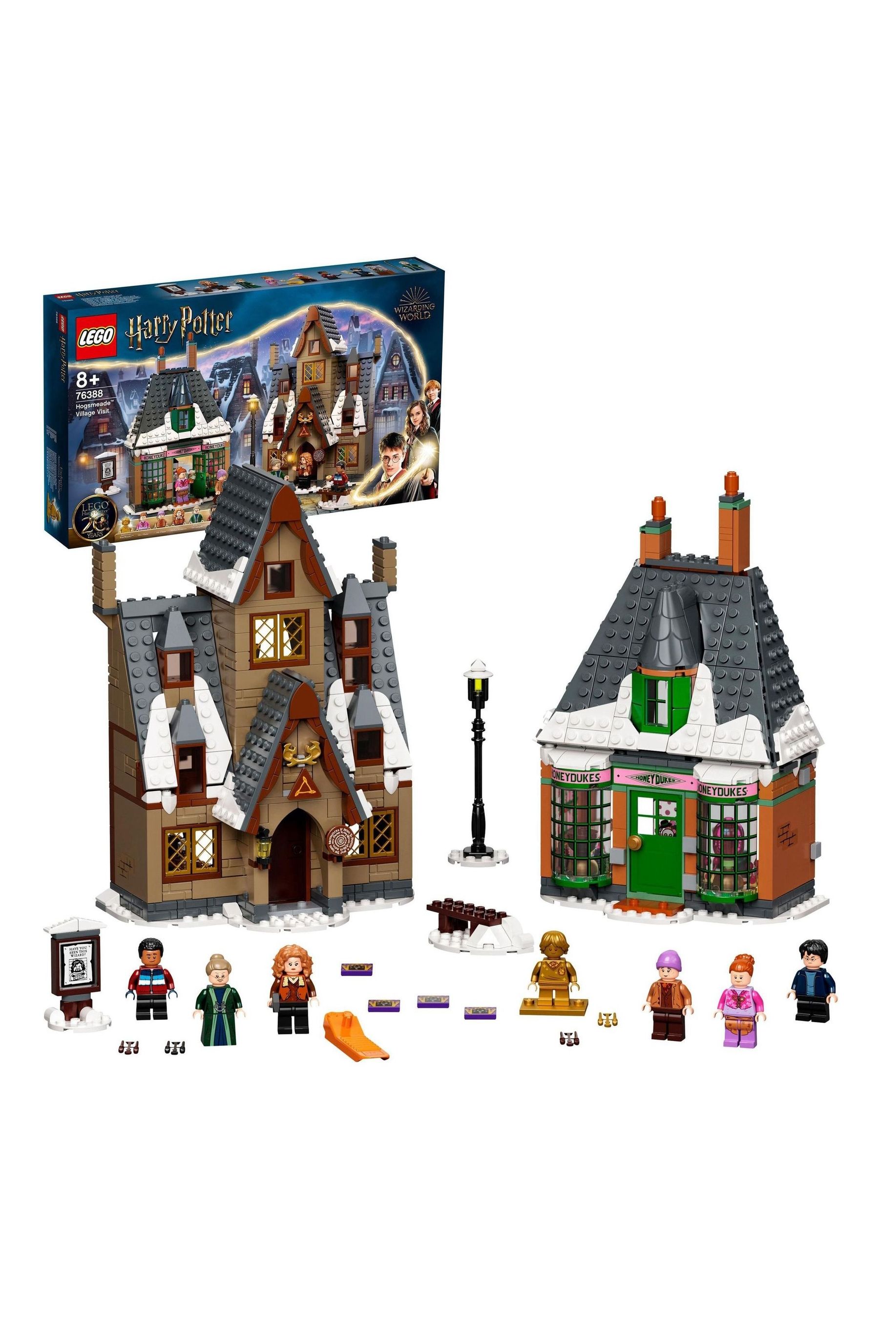 Lego shop harry potter on sale