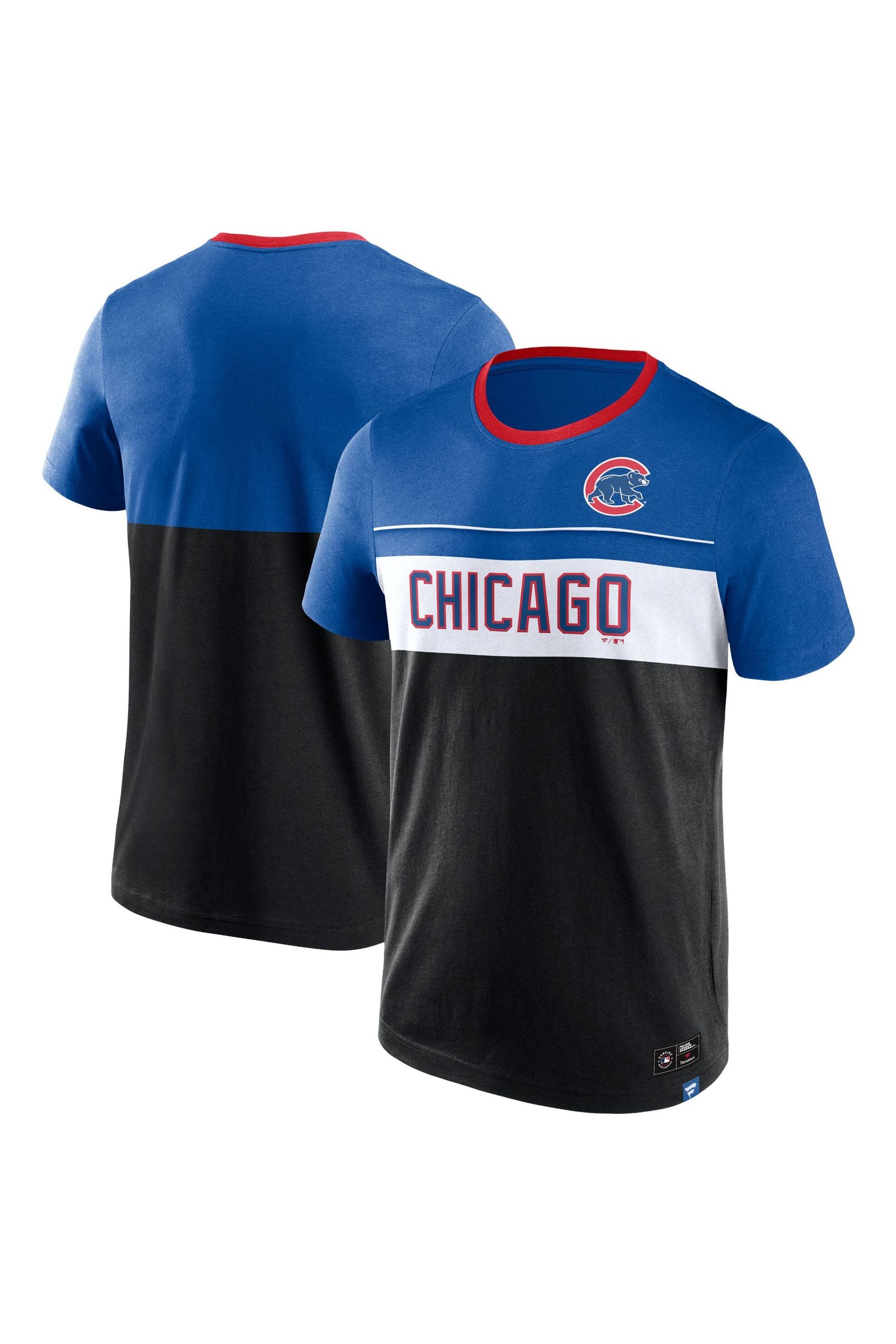 Blue cubs 2025 shirt