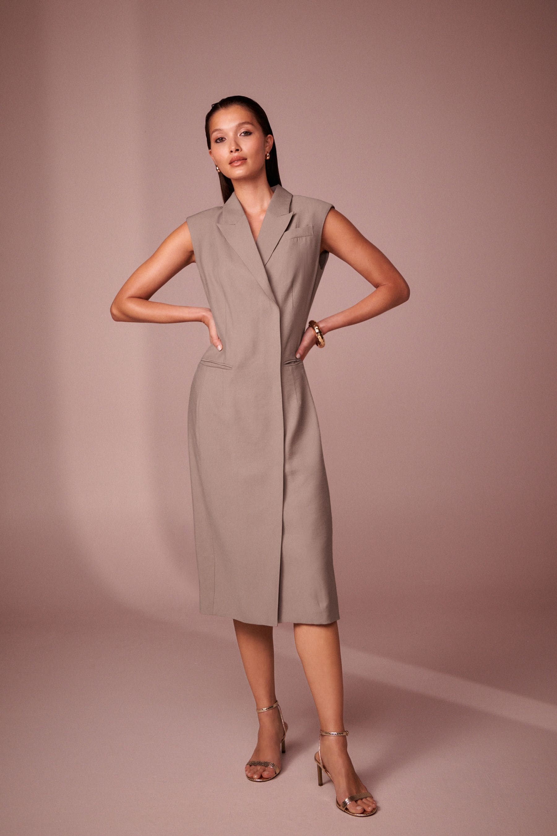 Equipment blazer dress on sale