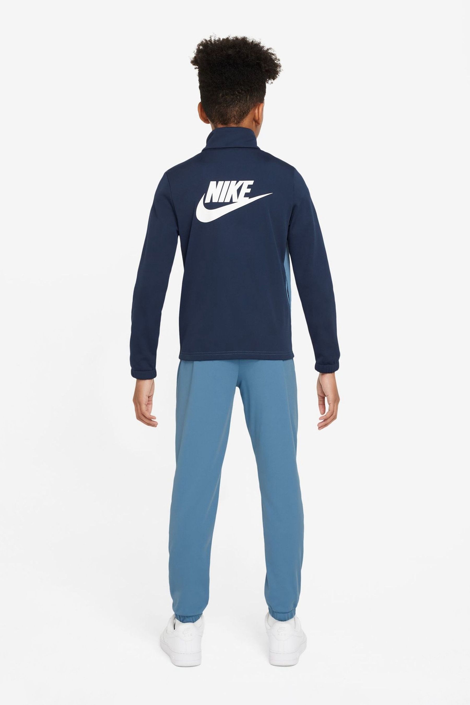 Nike tracksuit next deals