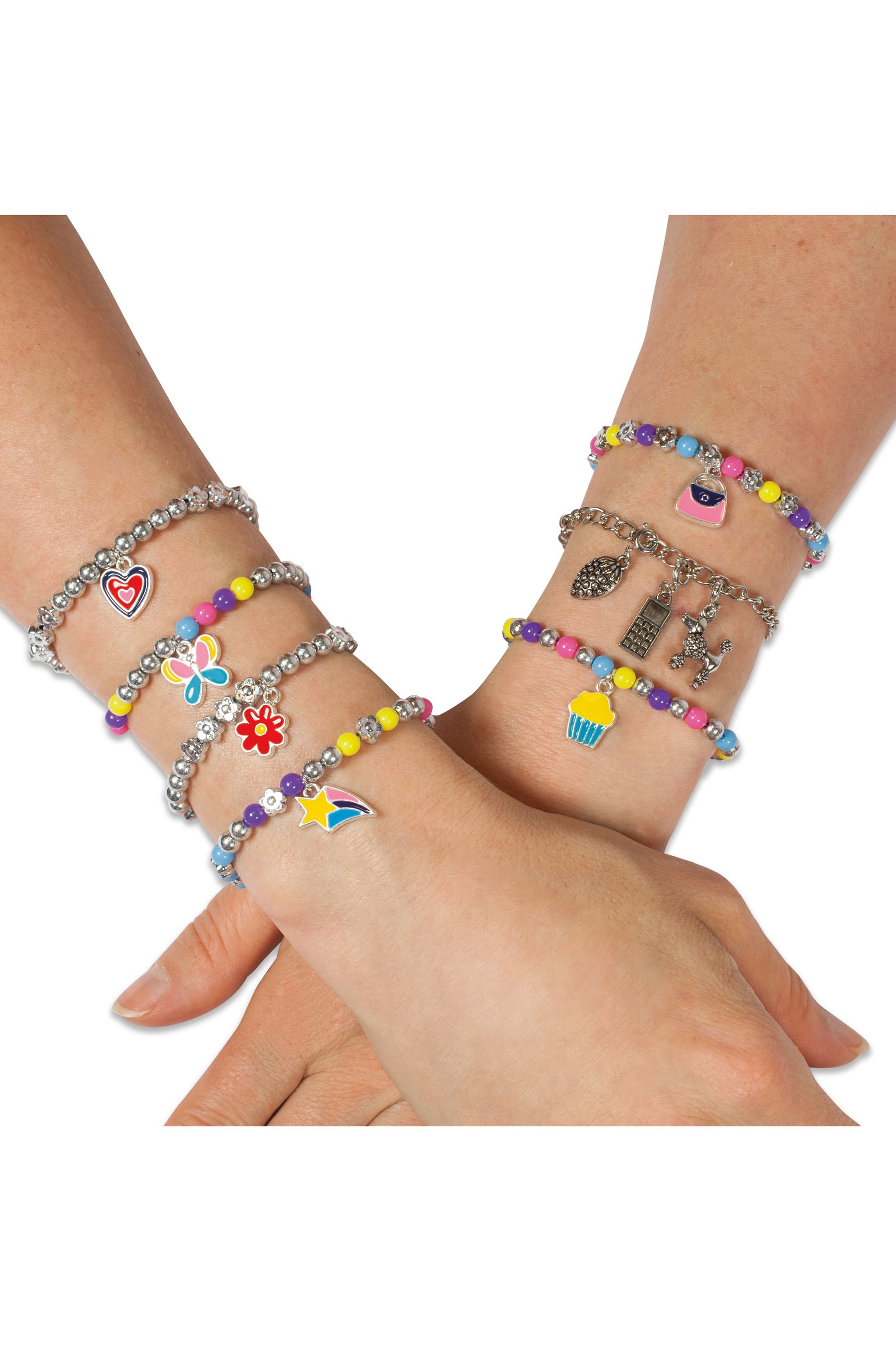 Buy Galt Toys Charm Jewellery from the Next UK online shop