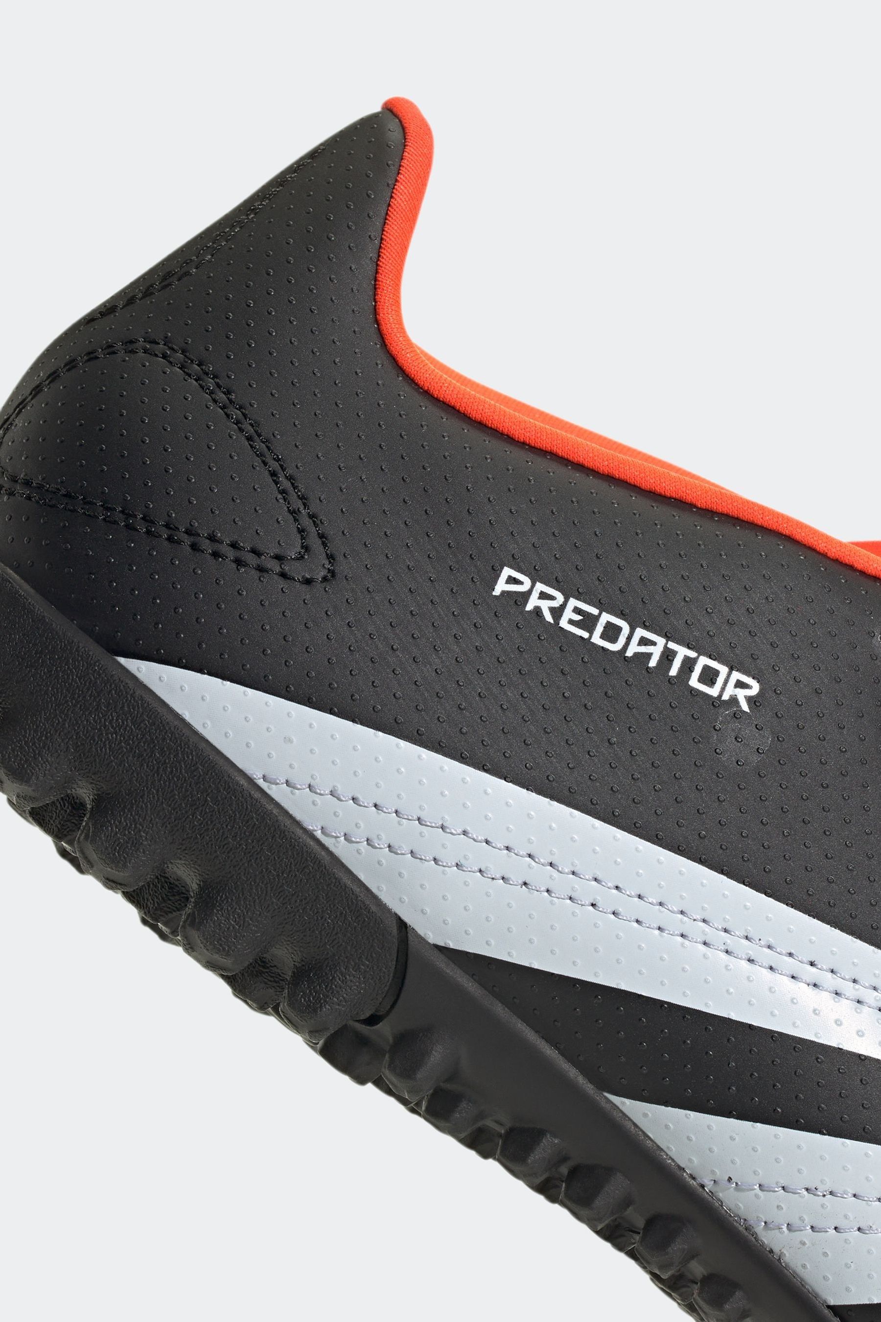 Buy adidas Black Predator 24 Club Turf Boots from Next USA
