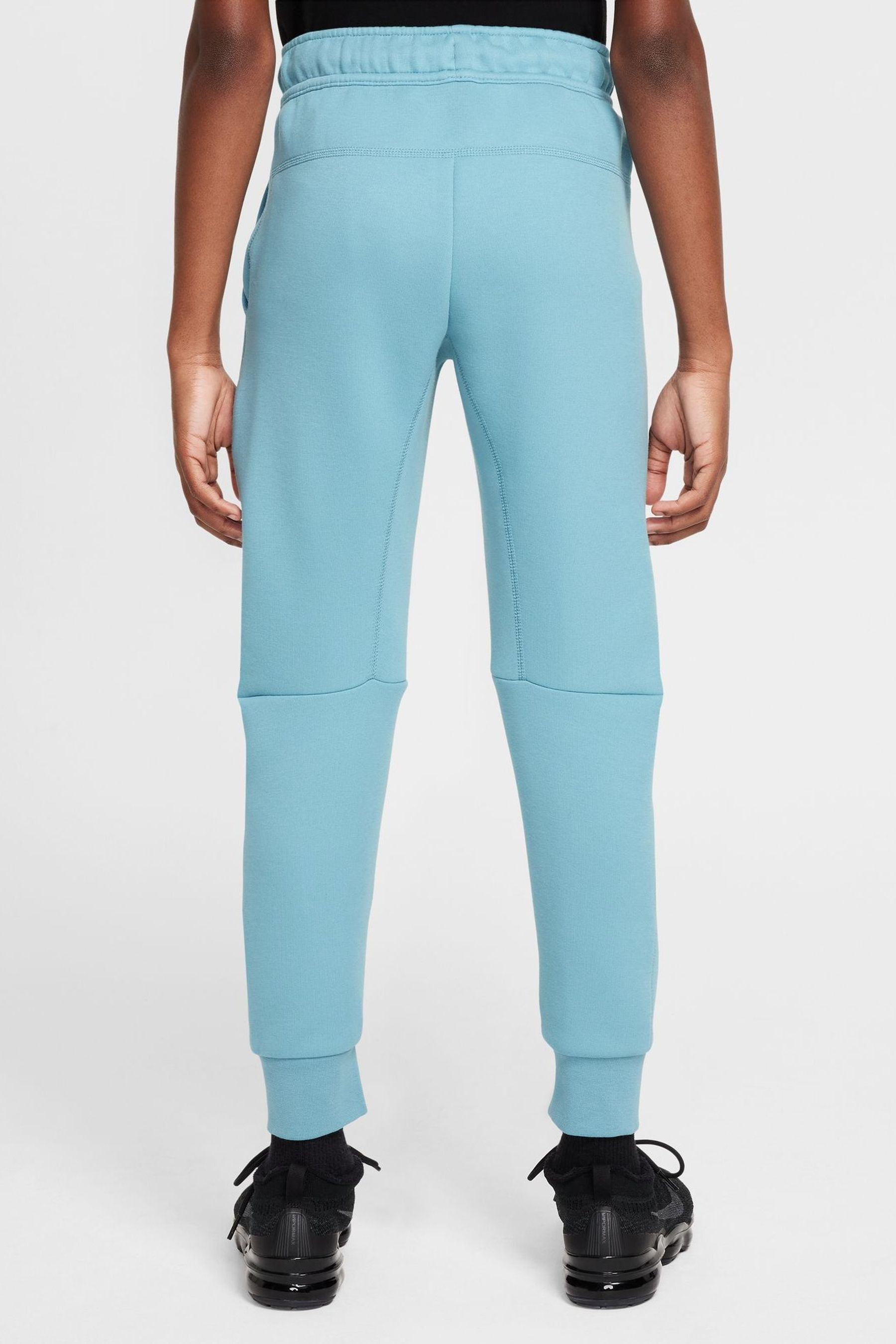 Buy Nike Blue Tech Joggers from the Next UK online shop