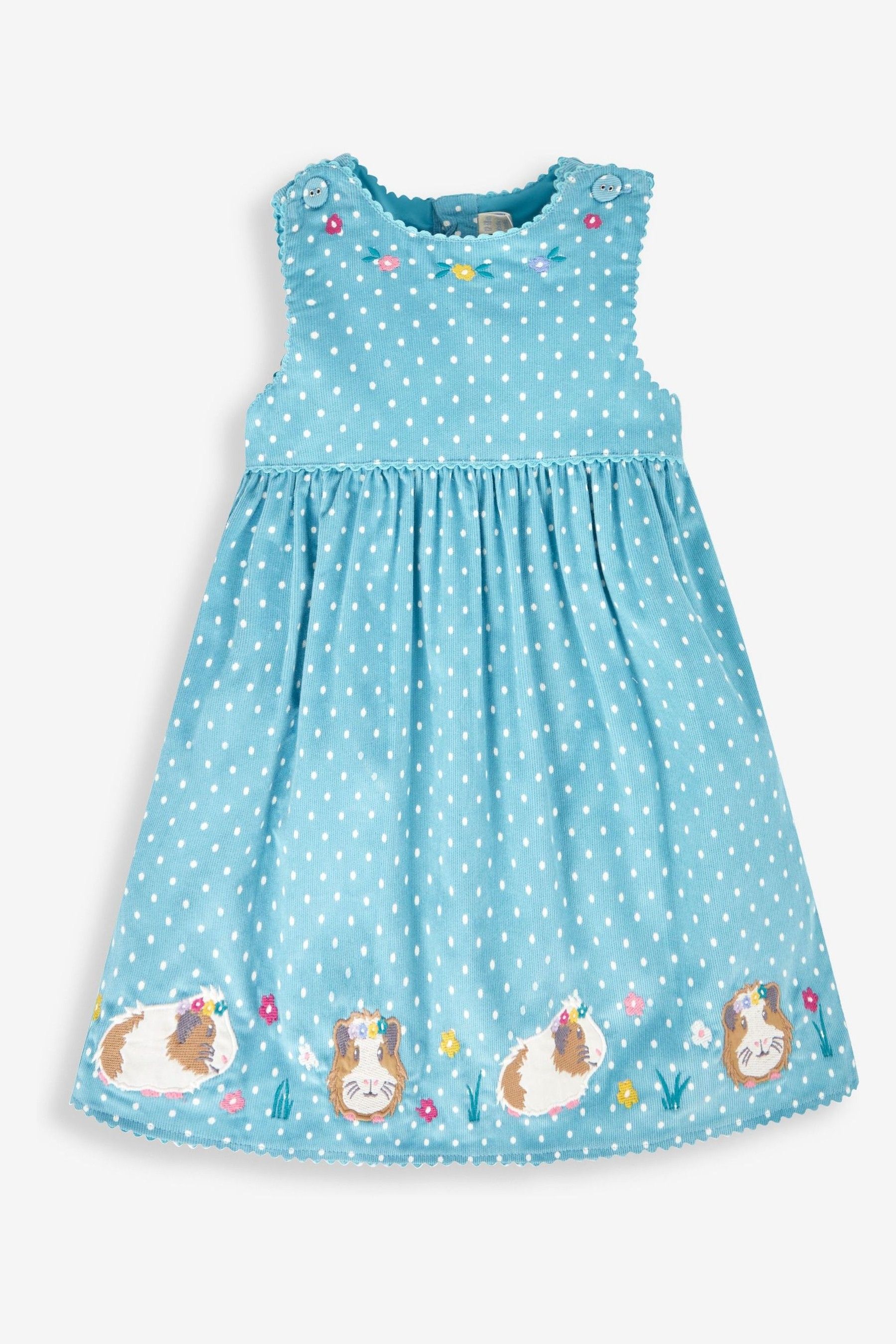 Mini boden duck cheap dress