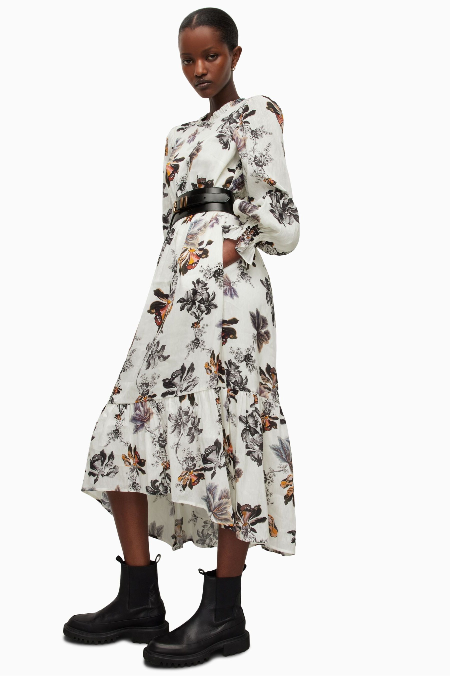 Lipsy hot sale gracie dress