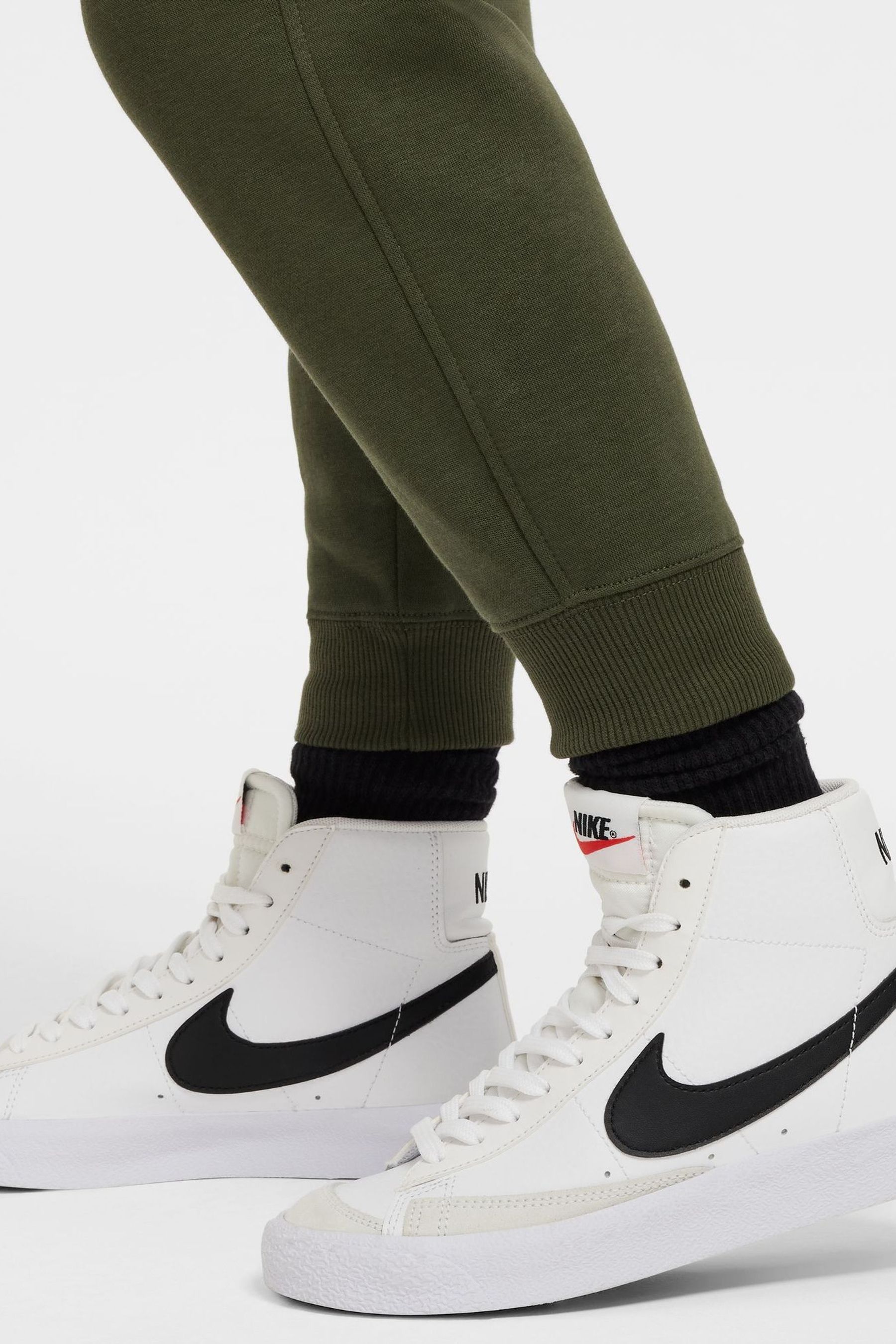 Boys khaki nike tracksuit best sale