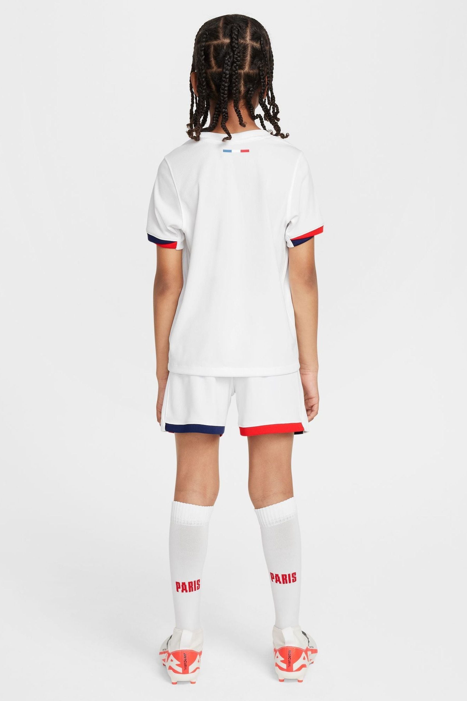 Next nike girls shop