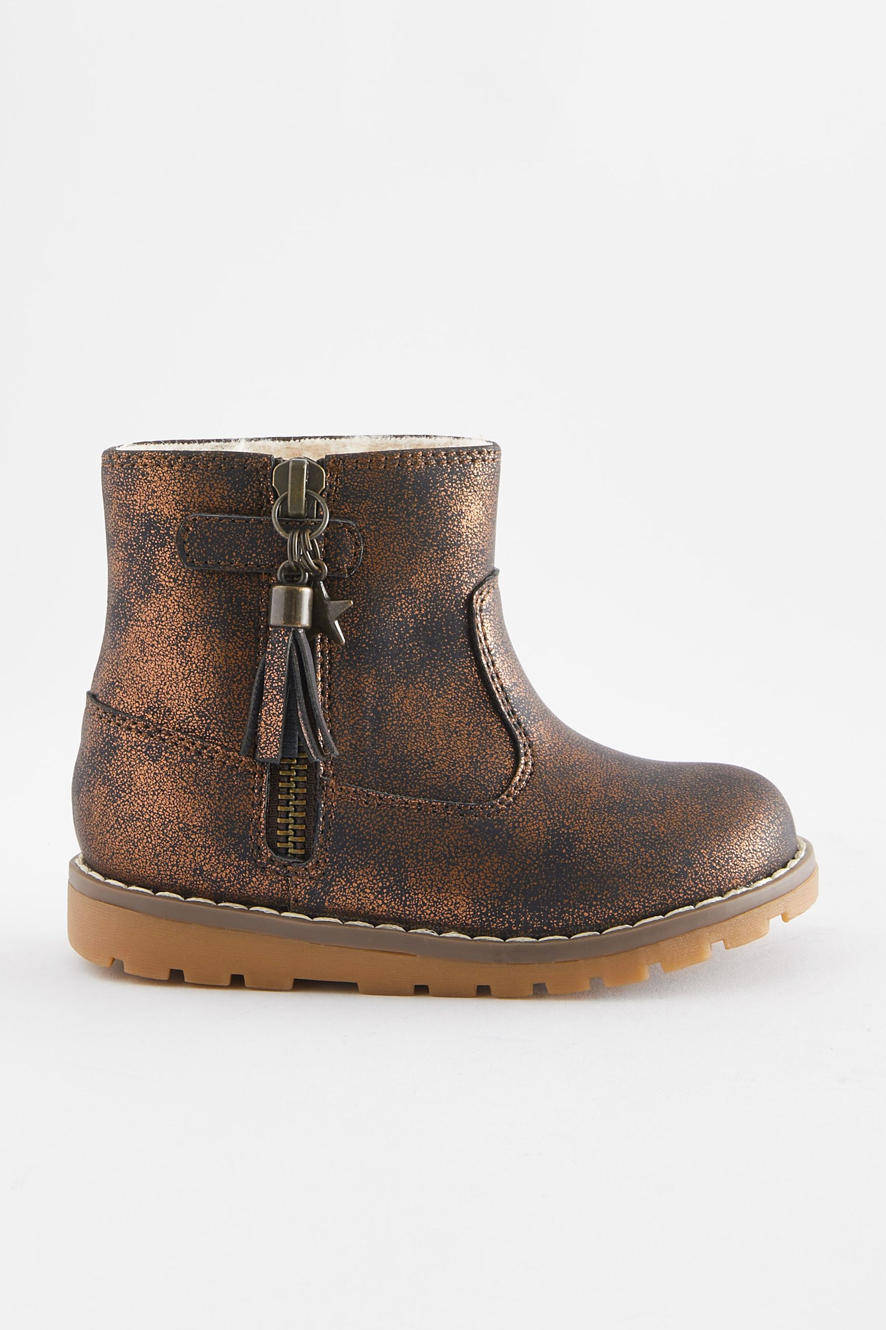 Next girls ankle boots top