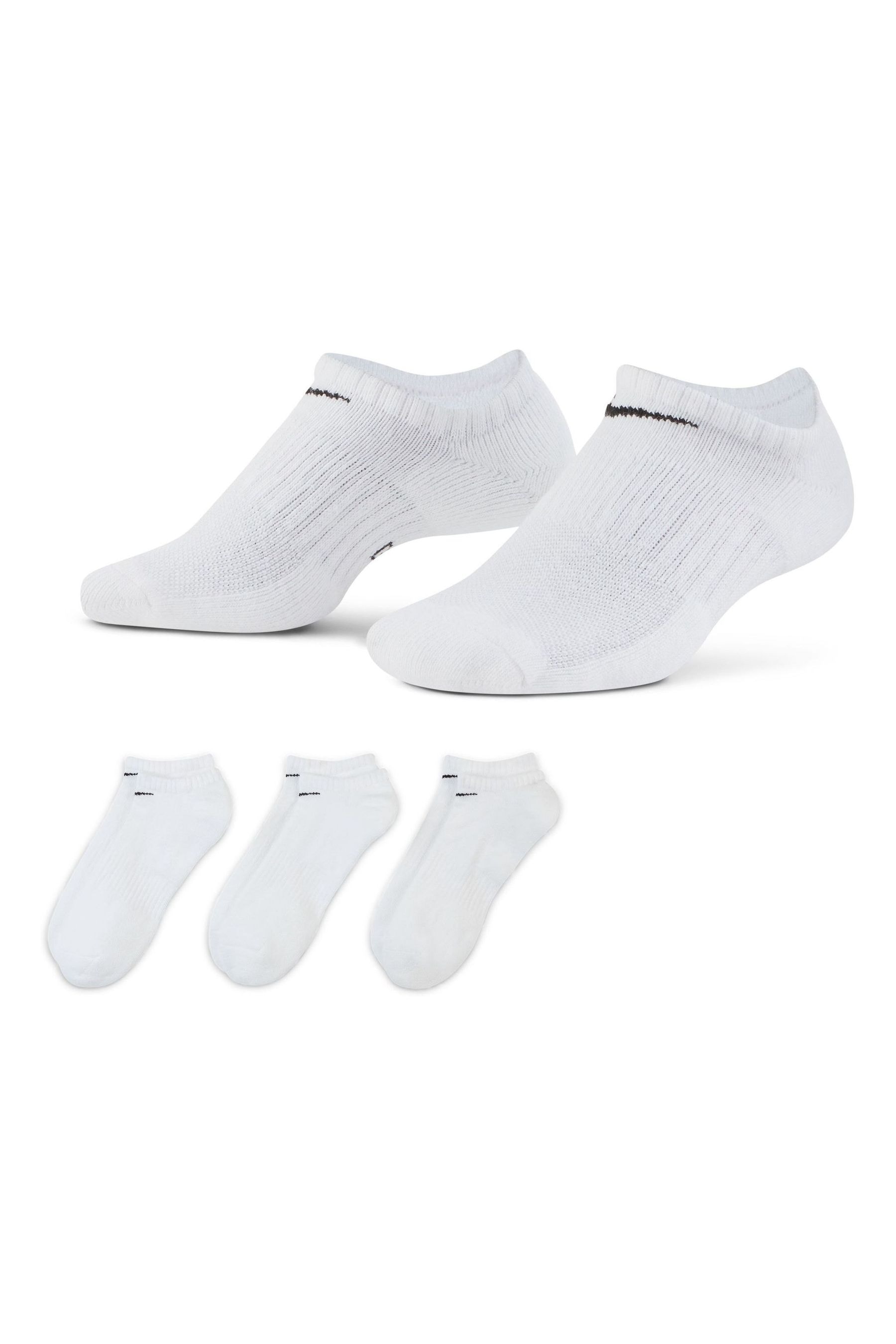 Ladies nike clearance trainer socks