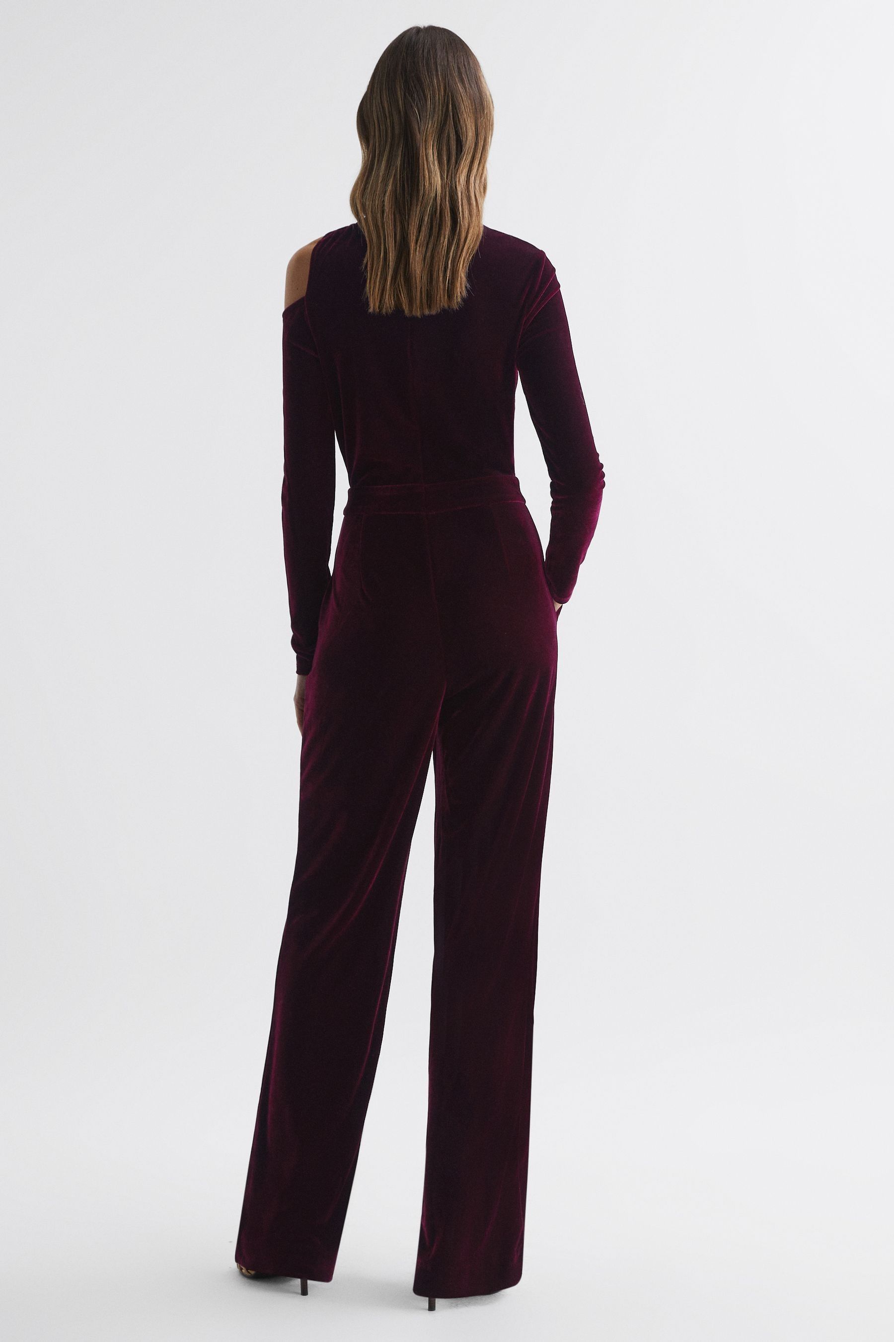 Next berry store jumpsuit