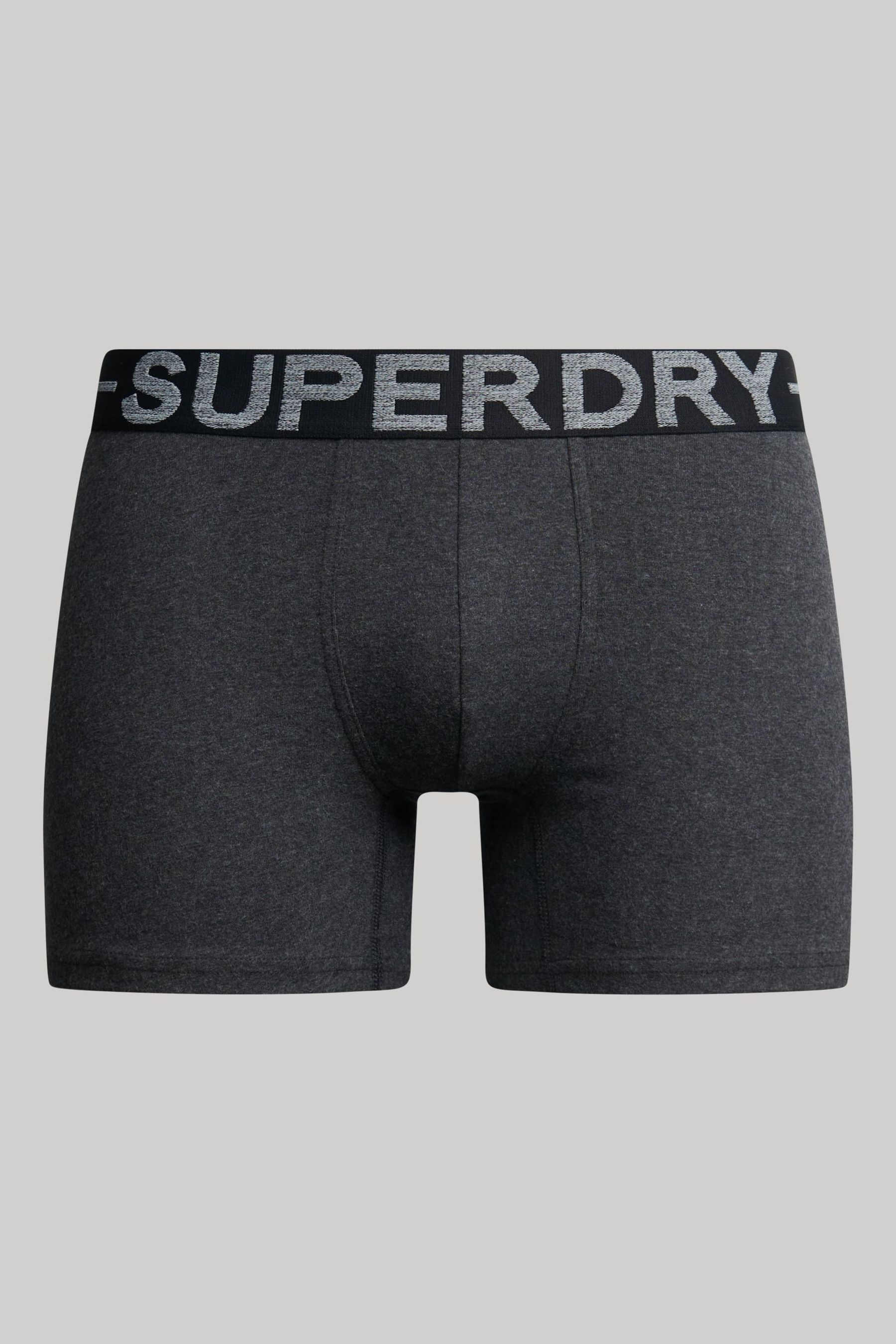 Superdry boxer shorts deals